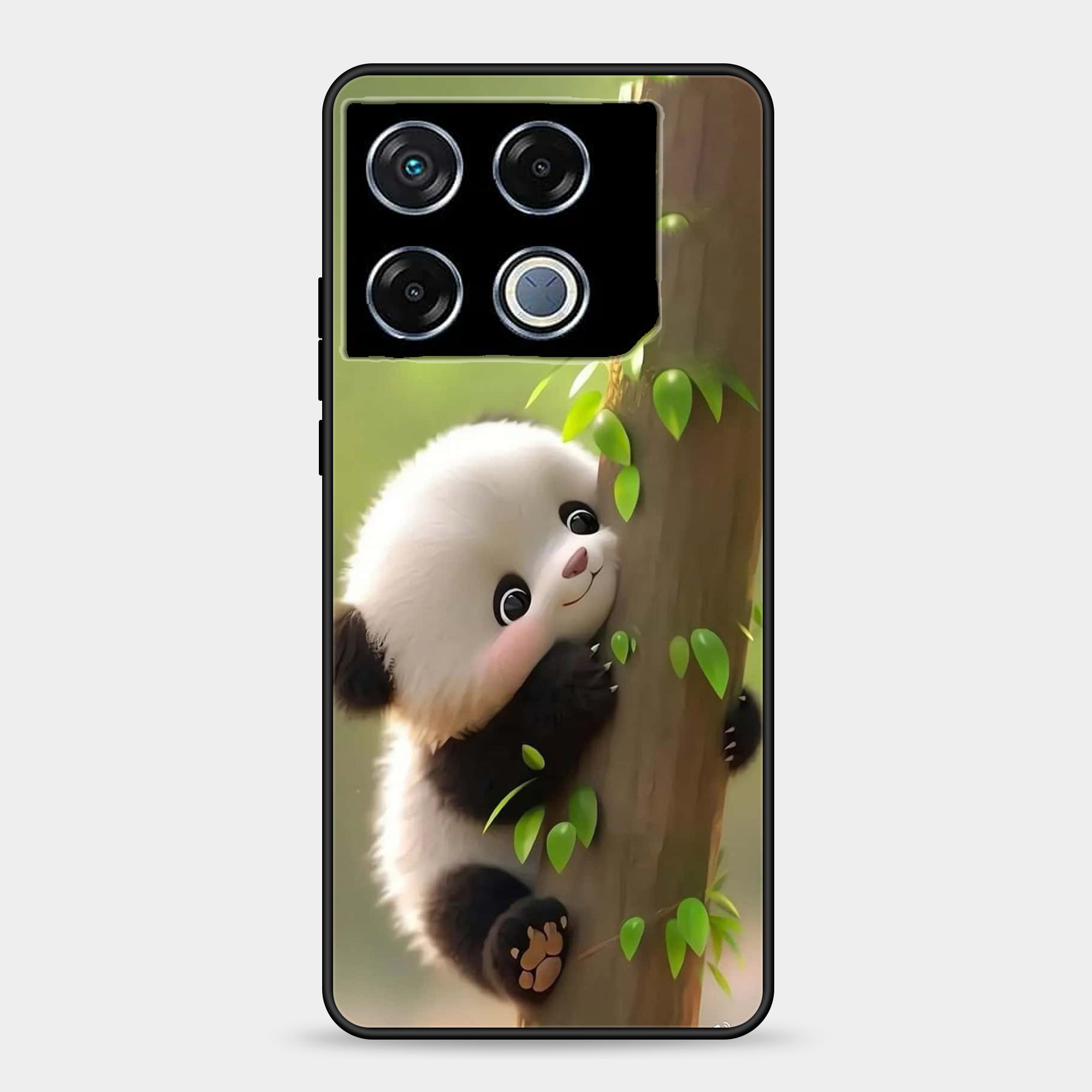 Infinix GT 20 Pro Design-016 Premium Glossy Phone Case