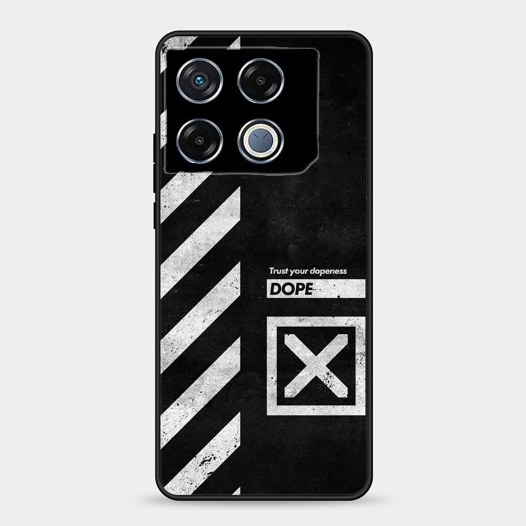 Infinix GT 20 Pro Design-017 Premium Glossy Phone Case