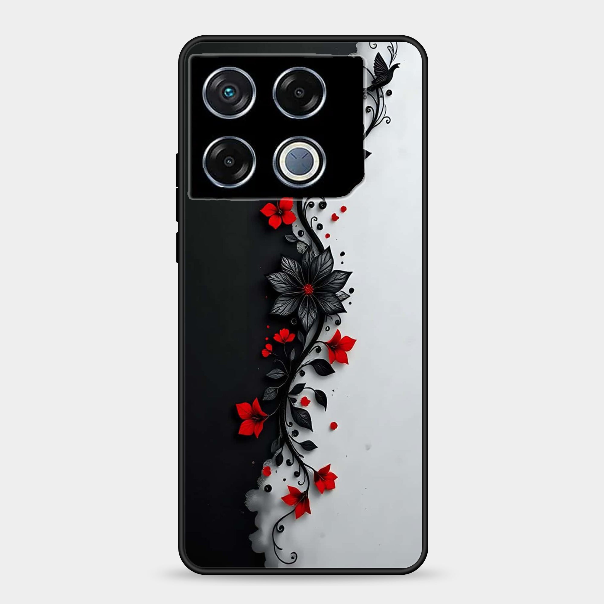 Infinix GT 20 Pro Design-021 Premium Glossy Phone Case