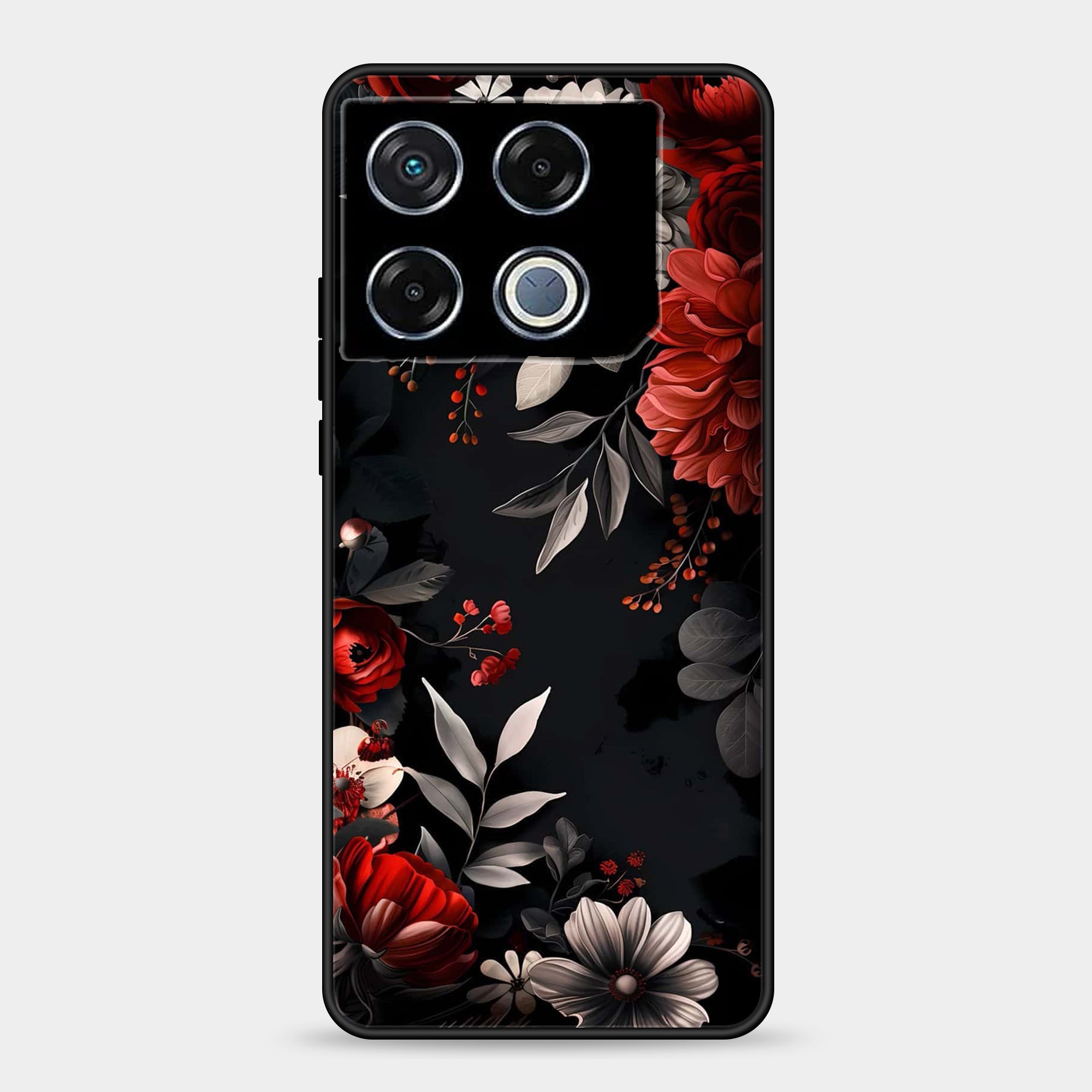 Infinix GT 20 Pro Design-022 Premium Glossy Phone Case