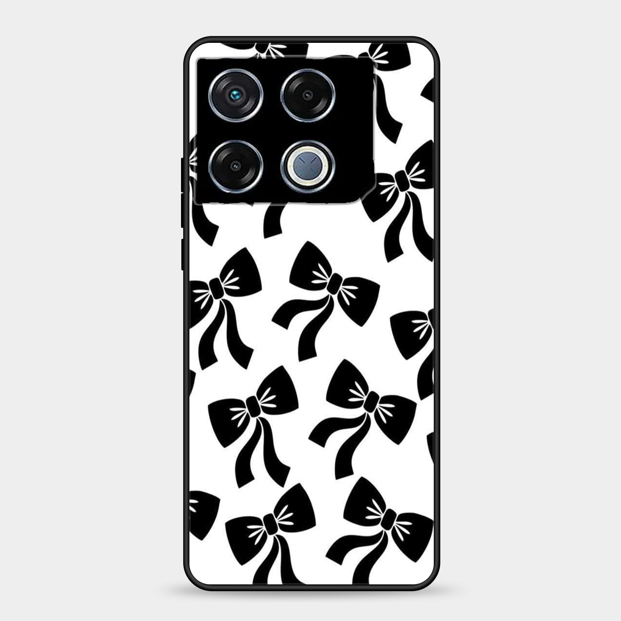 Infinix GT 20 Pro Design-024 Premium Glossy Phone Case