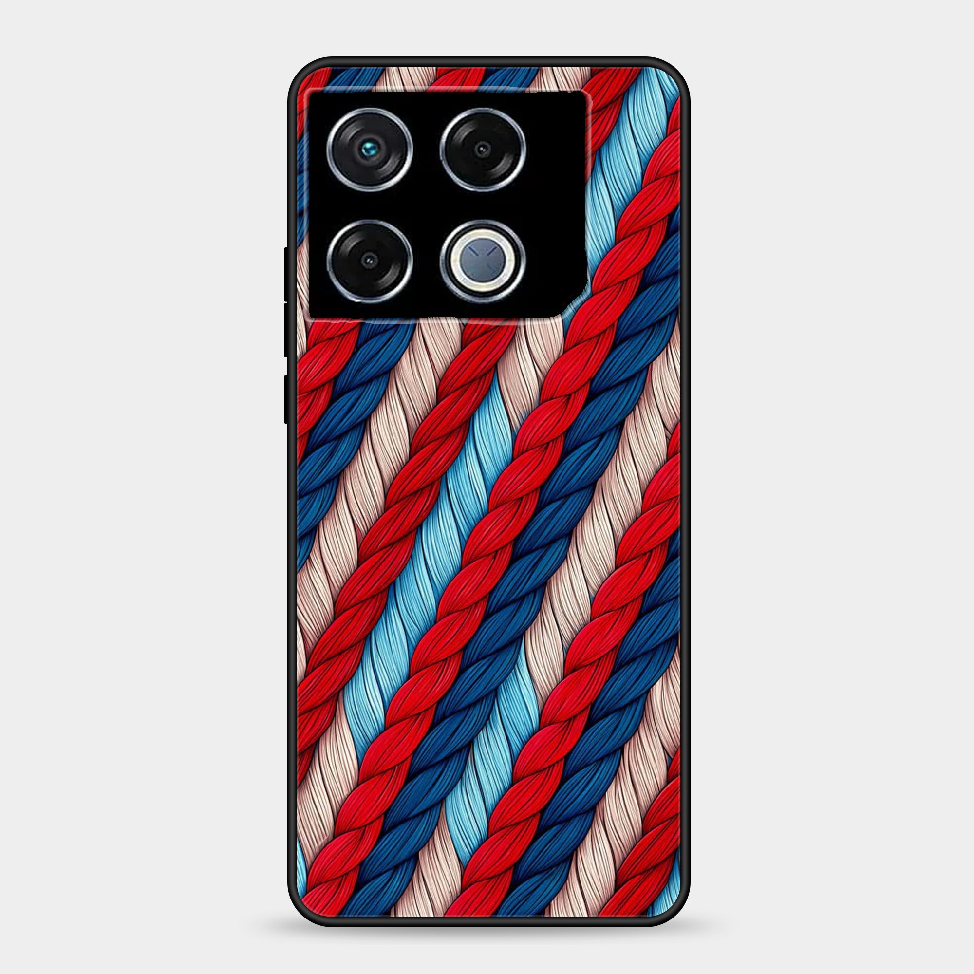 Infinix GT 20 Pro Design-026 Premium Glossy Phone Case