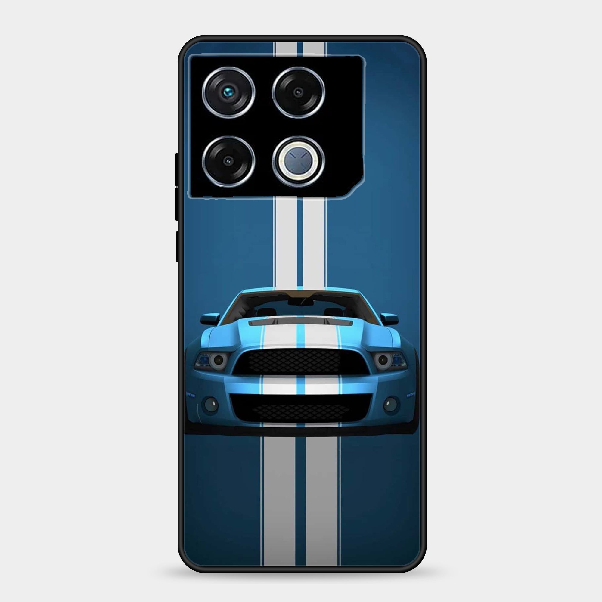 Infinix GT 20 Pro Design-028 Premium Glossy Phone Case