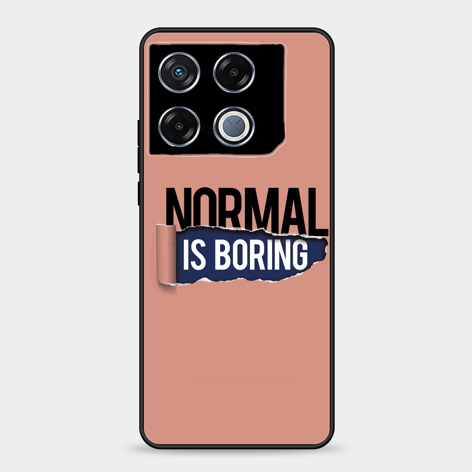 Infinix GT 20 Pro Design-030 Premium Glossy Phone Case