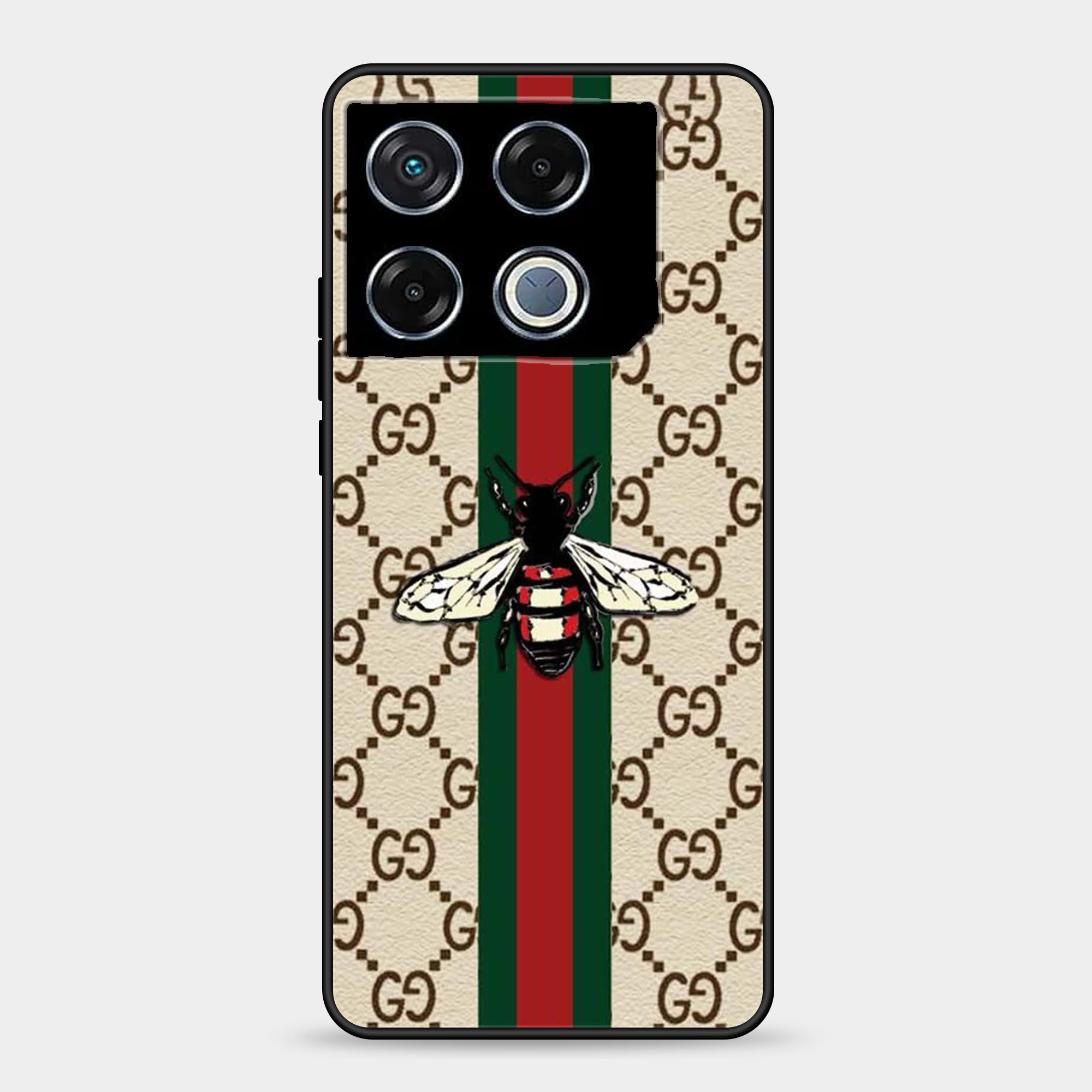 Infinix GT 20 Pro Design-033 Premium Glossy Phone Case