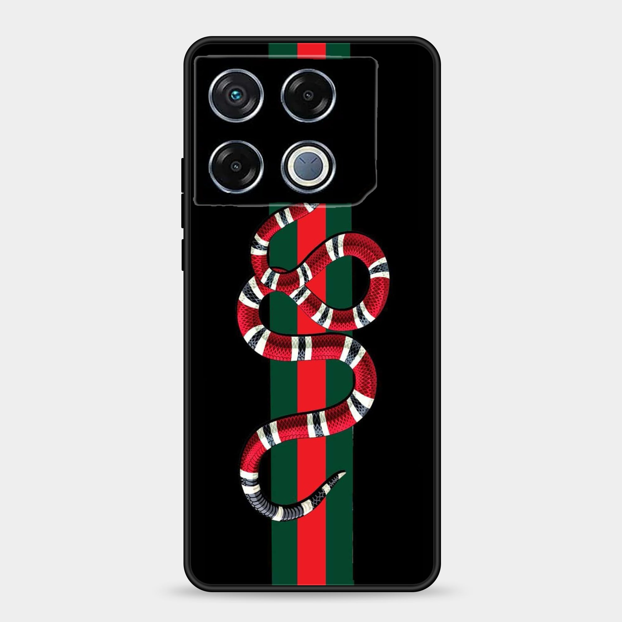 Infinix GT 20 Pro Design-034 Premium Glossy Phone Case