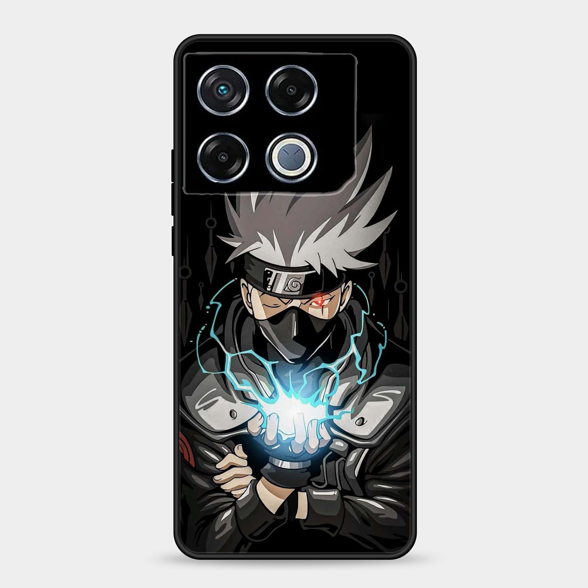 Infinix GT 20 Pro Design-037 Premium Glossy Phone Case
