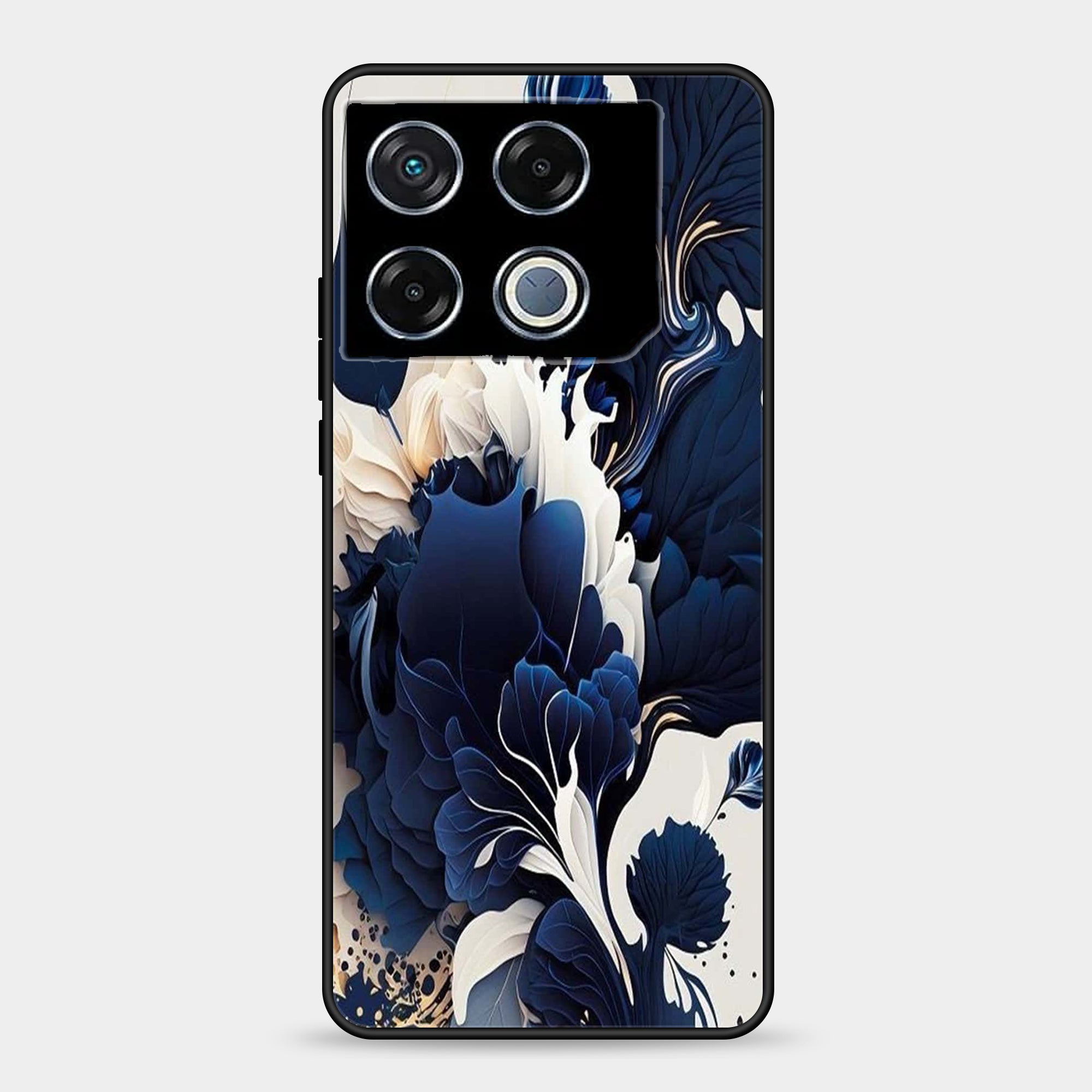 Infinix GT 20 Pro Design-038 Premium Glossy Phone Case