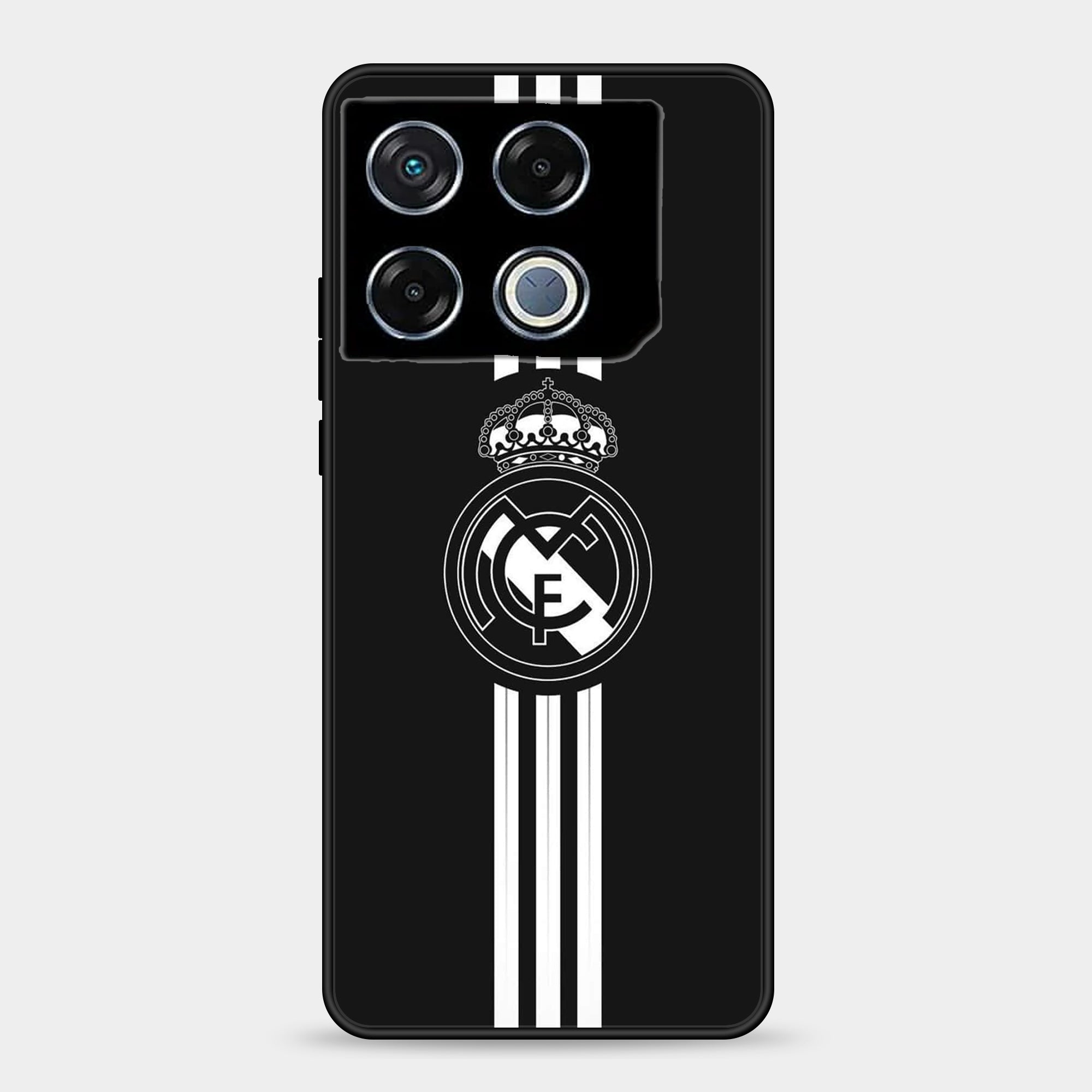 Infinix GT 20 Pro Design-039 Premium Glossy Phone Case