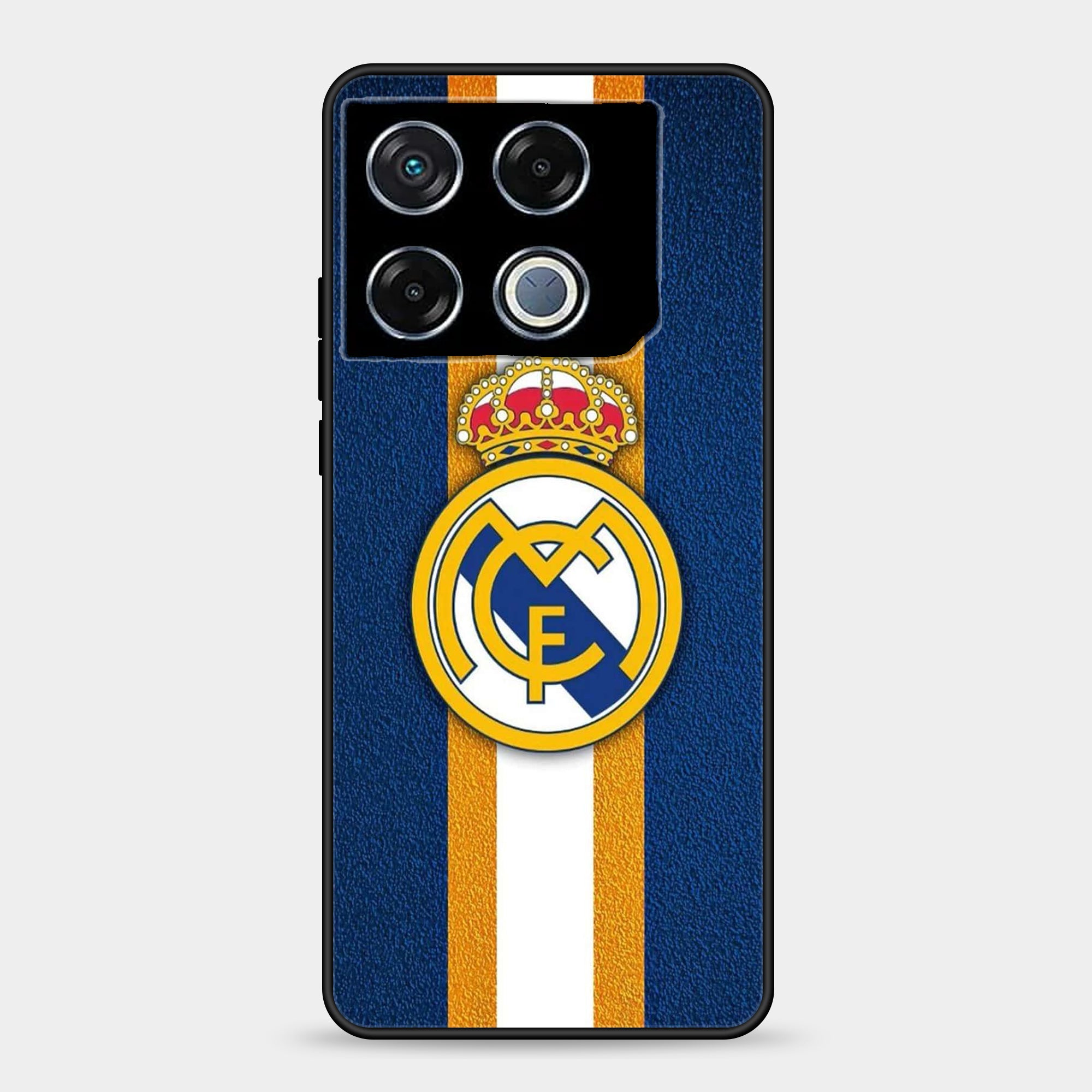 Infinix GT 20 Pro Design-040 Premium Glossy Phone Case