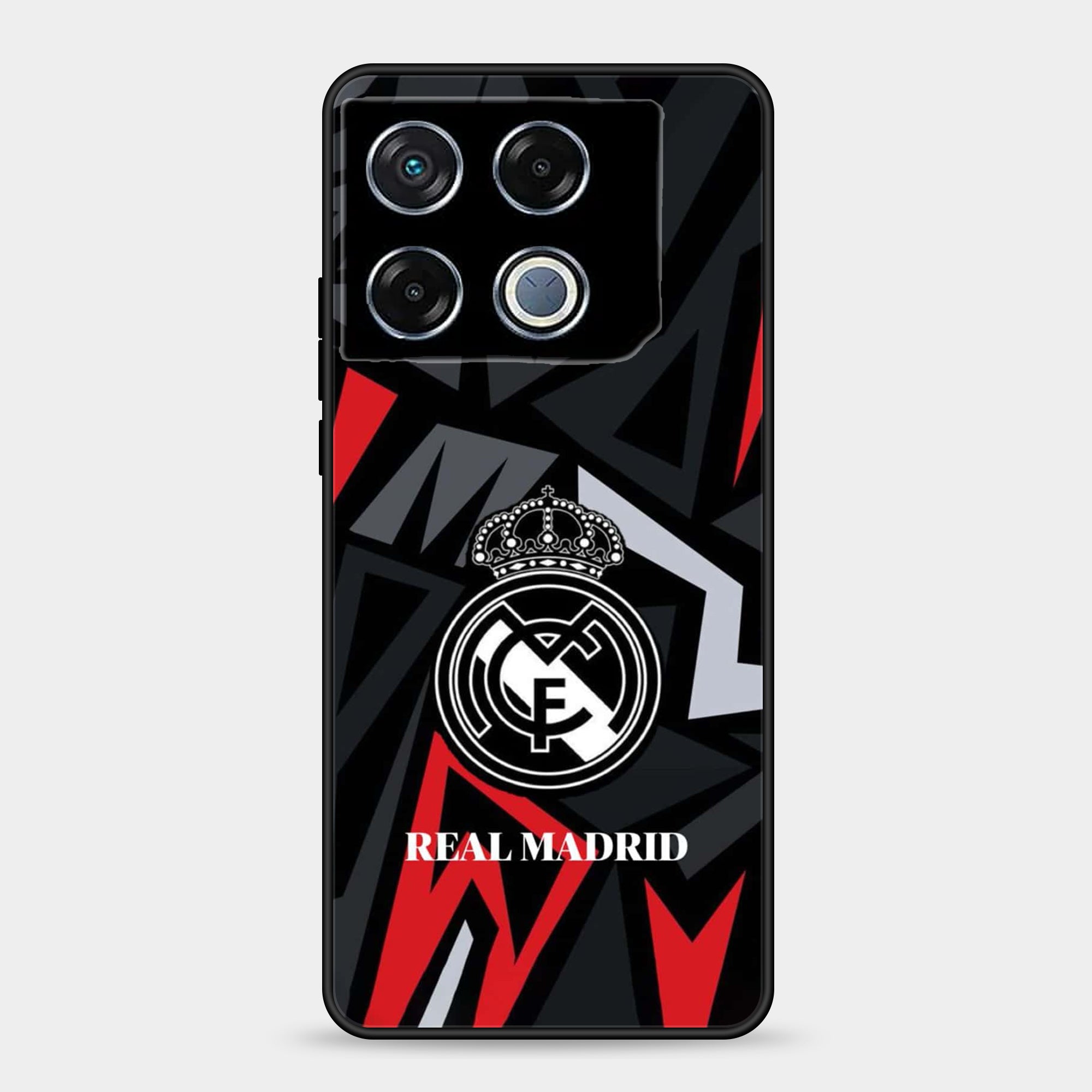 Infinix GT 20 Pro Design-041 Premium Glossy Phone Case