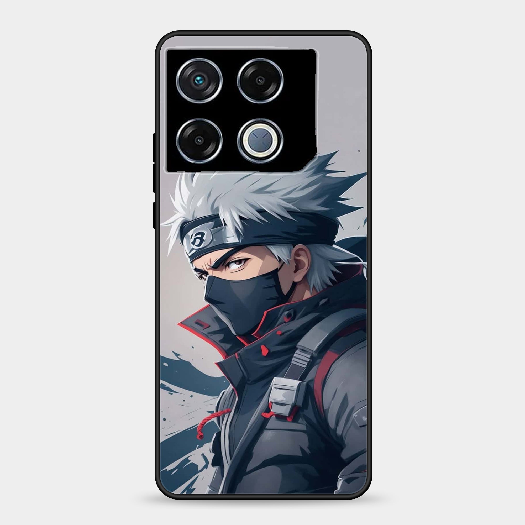 Infinix GT 20 Pro Design-044 Premium Glossy Phone Case