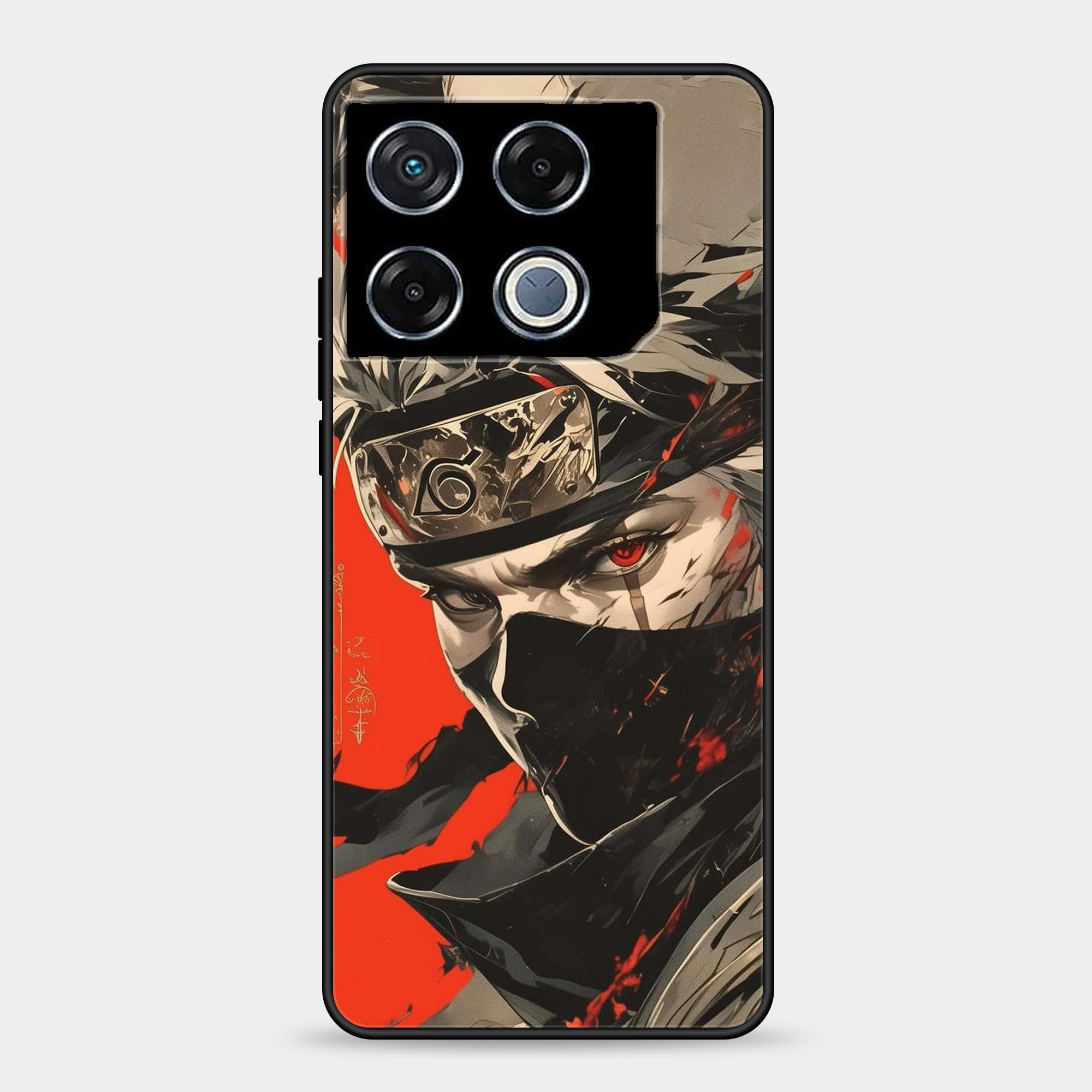 Infinix GT 20 Pro Design-045 Premium Glossy Phone Case