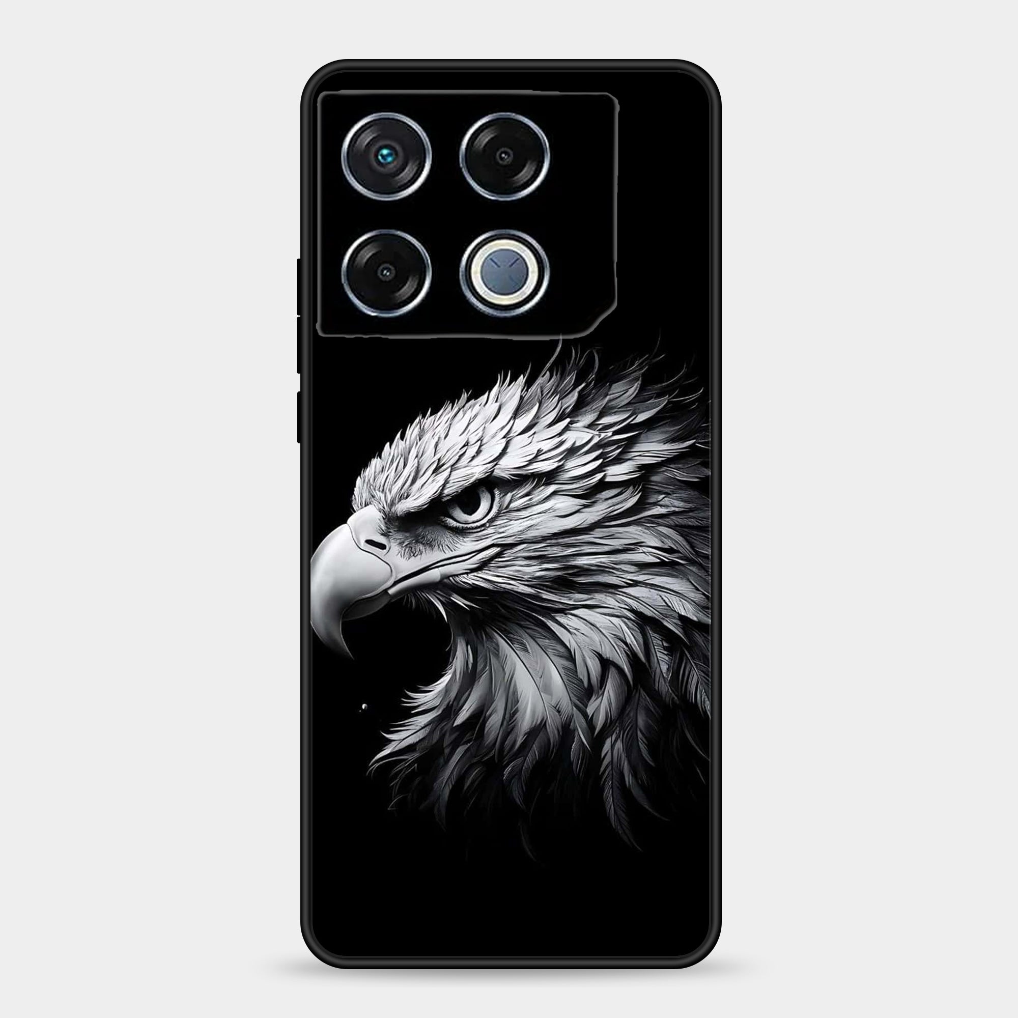 Infinix GT 20 Pro Design-055 Premium Glossy Phone Case