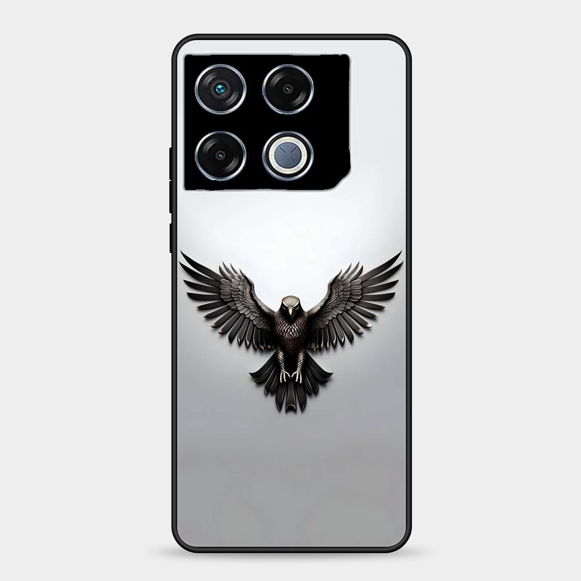 Infinix GT 20 Pro Design-056 Premium Glossy Phone Case