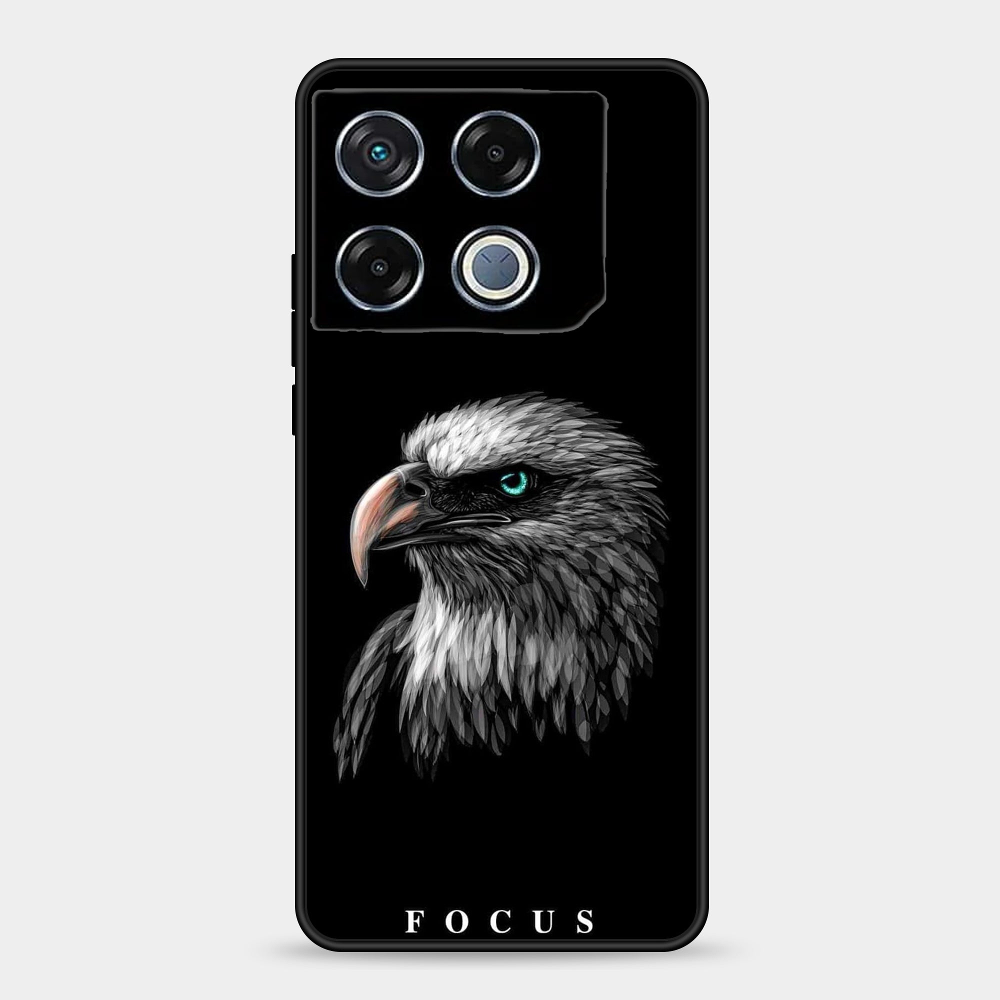 Infinix GT 20 Pro Design-058 Premium Glossy Phone Case