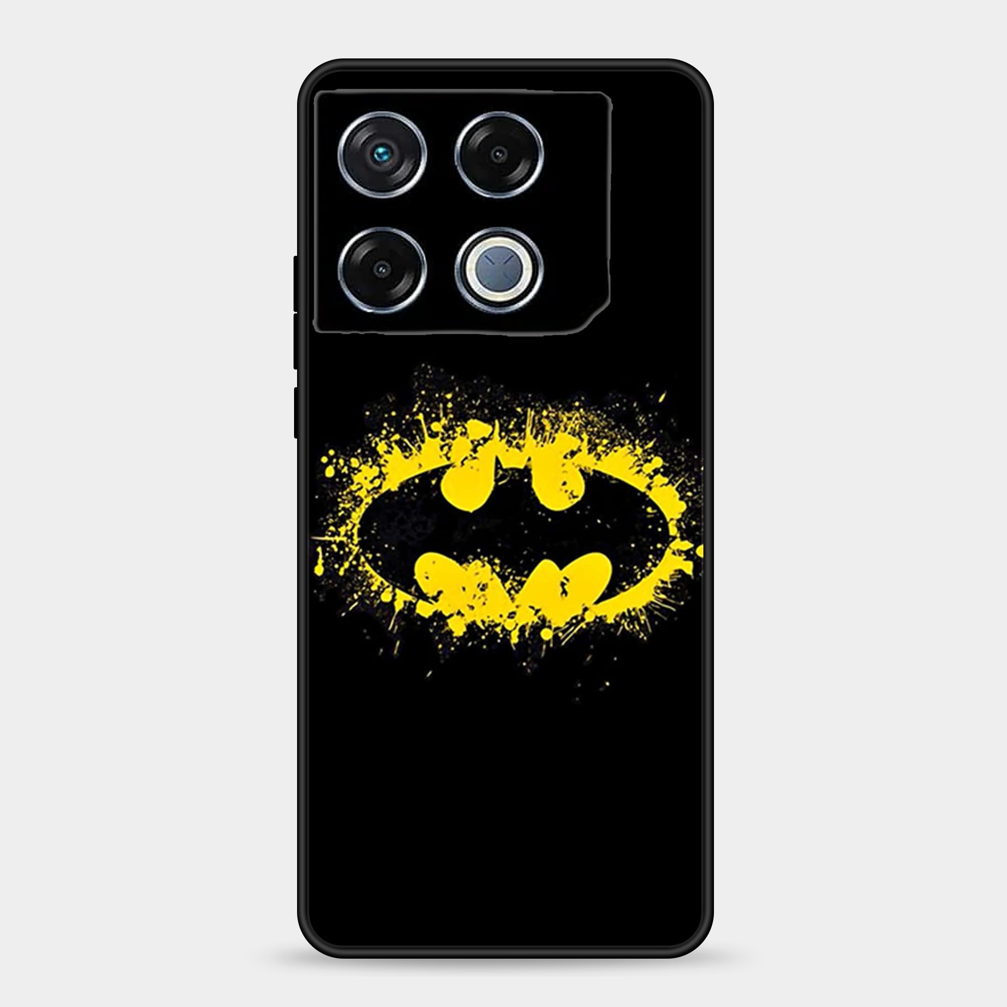 Infinix GT 20 Pro Design-060 Premium Glossy Phone Case