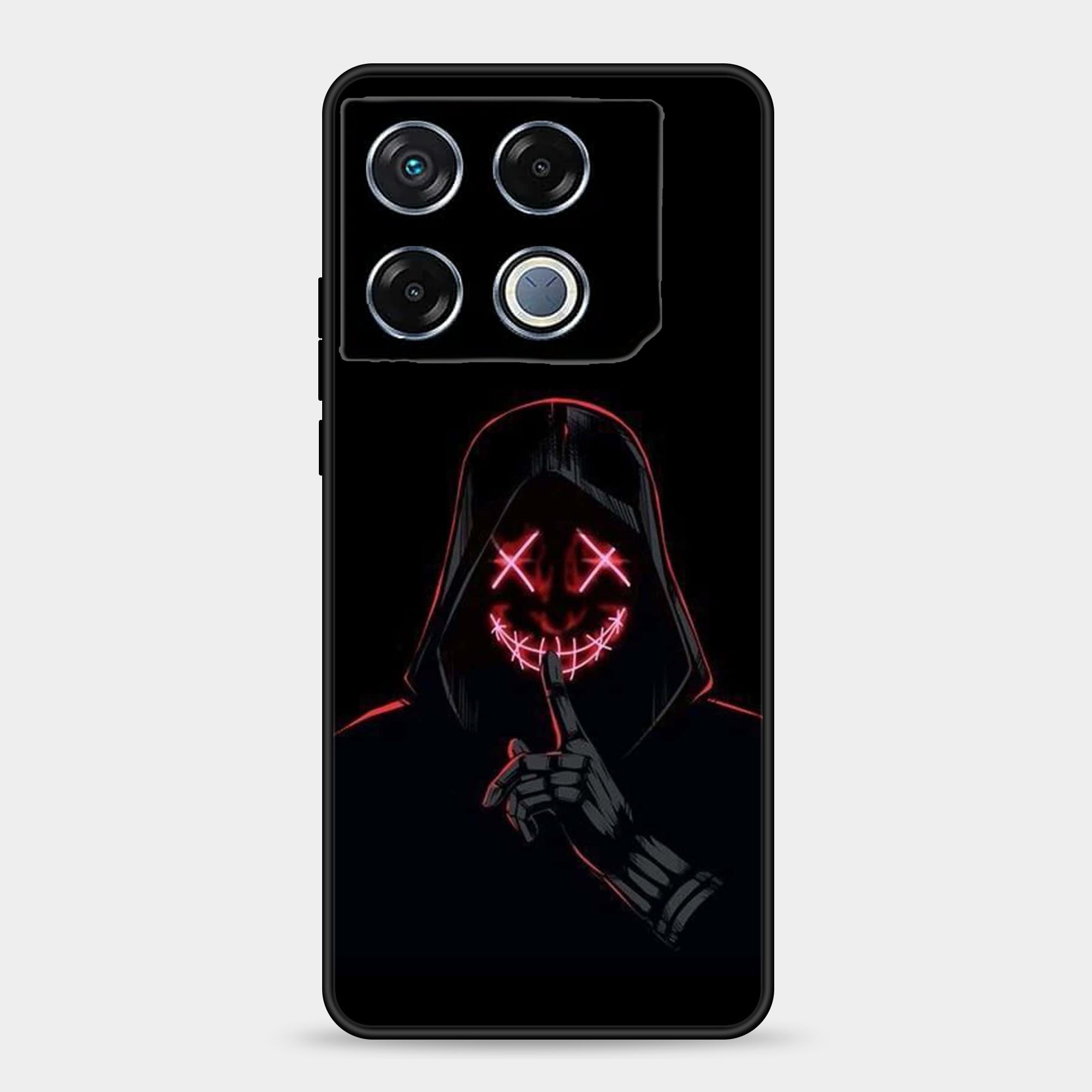 Infinix GT 20 Pro Design-061 Premium Glossy Phone Case