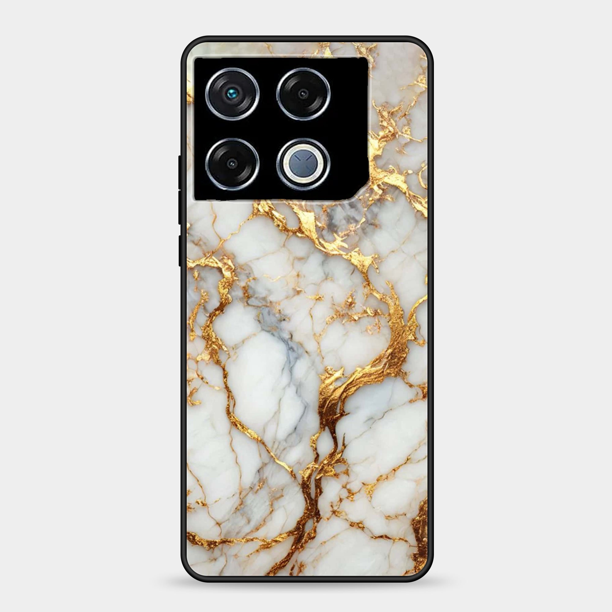 Infinix GT 20 Pro Design-064 Premium Glossy Phone Case