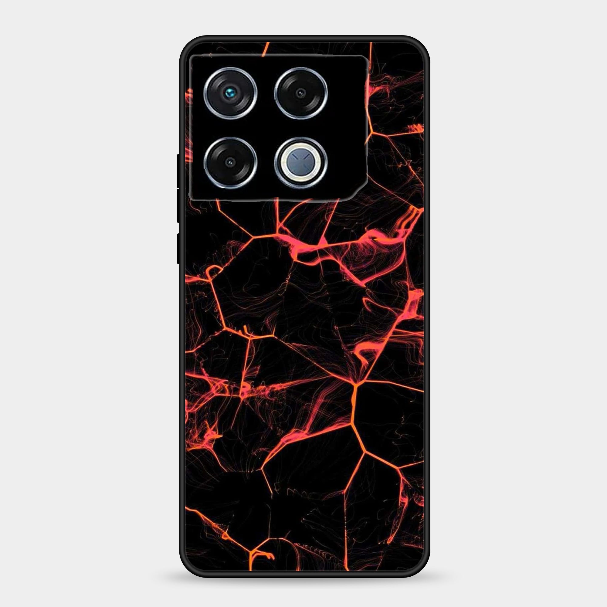 Infinix GT 20 Pro Design-065 Premium Glossy Phone Case