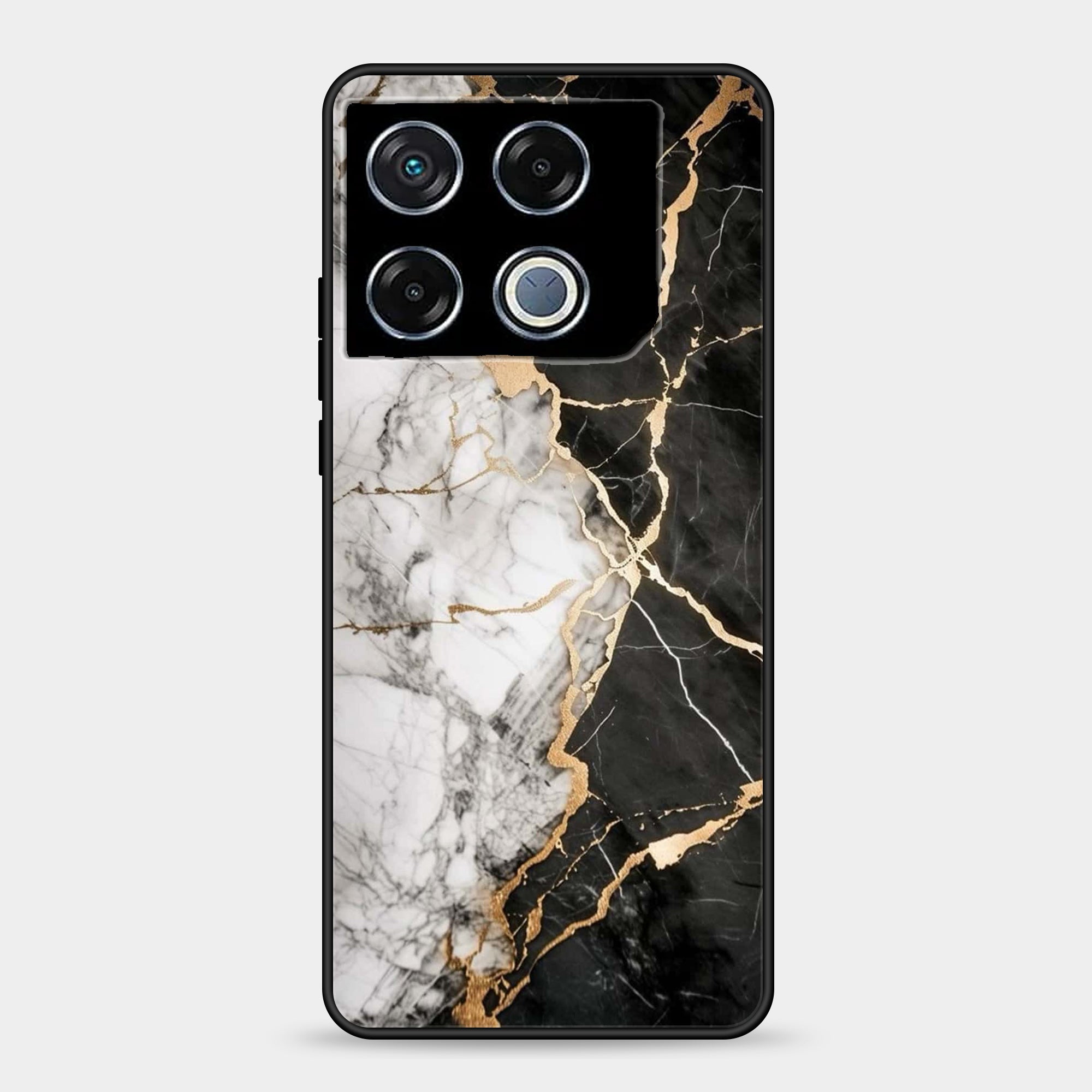 Infinix GT 20 Pro Design-066 Premium Glossy Phone Case