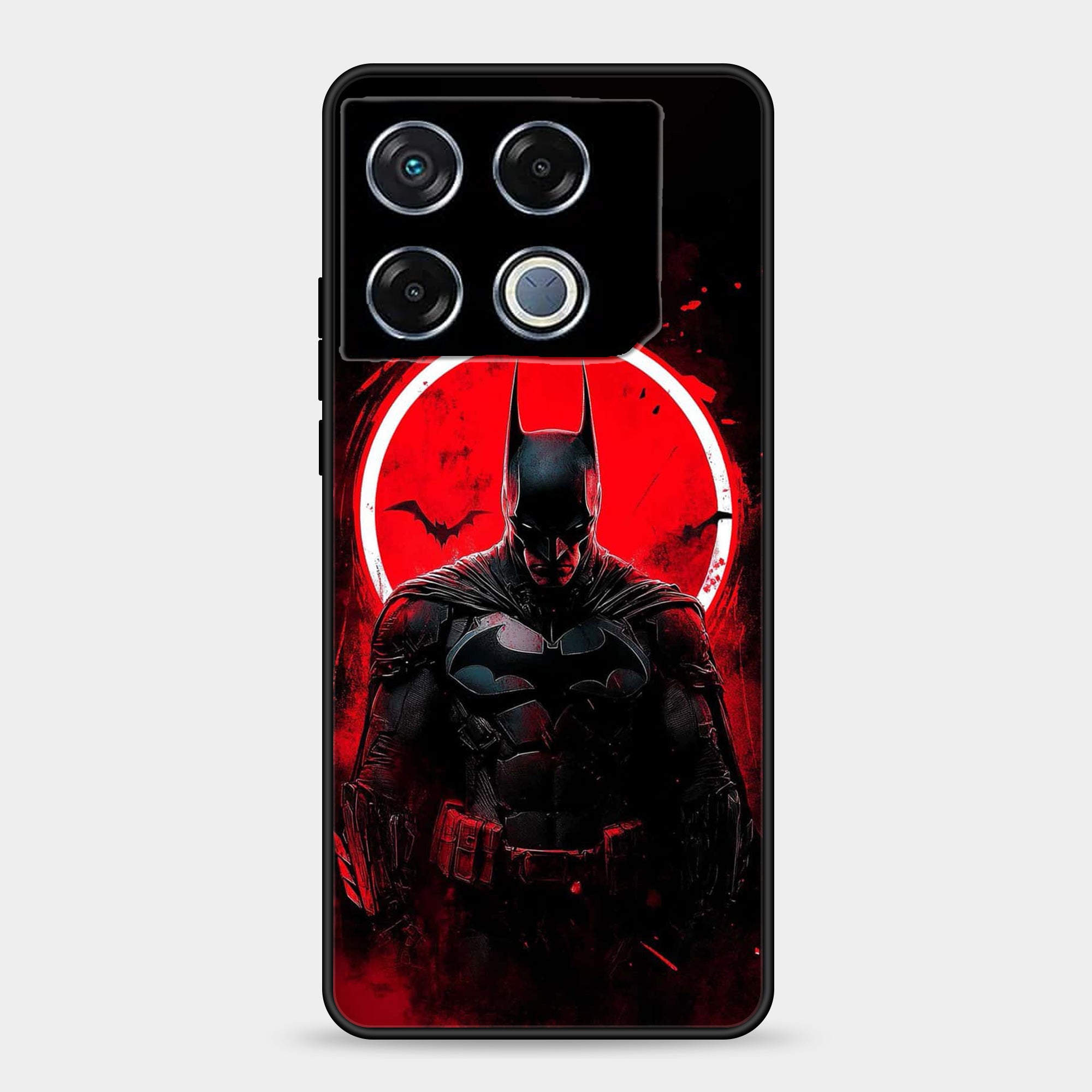 Infinix GT 20 Pro Design-068 Premium Glossy Phone Case