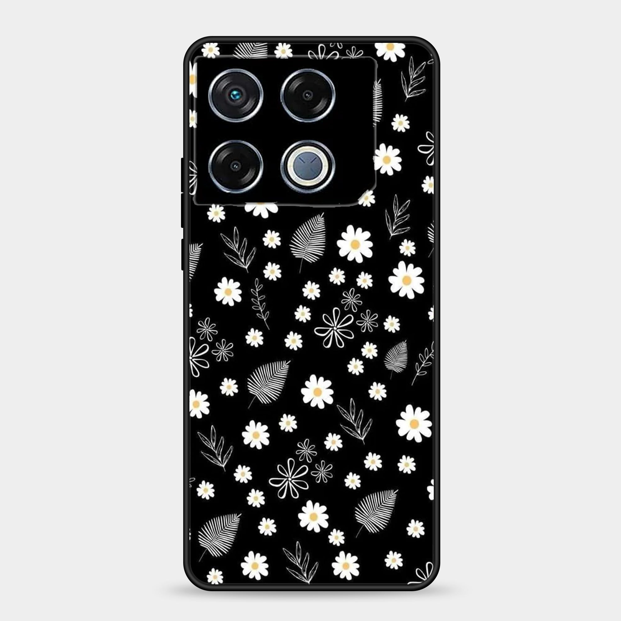 Infinix GT 20 Pro Design-069 Premium Glossy Phone Case