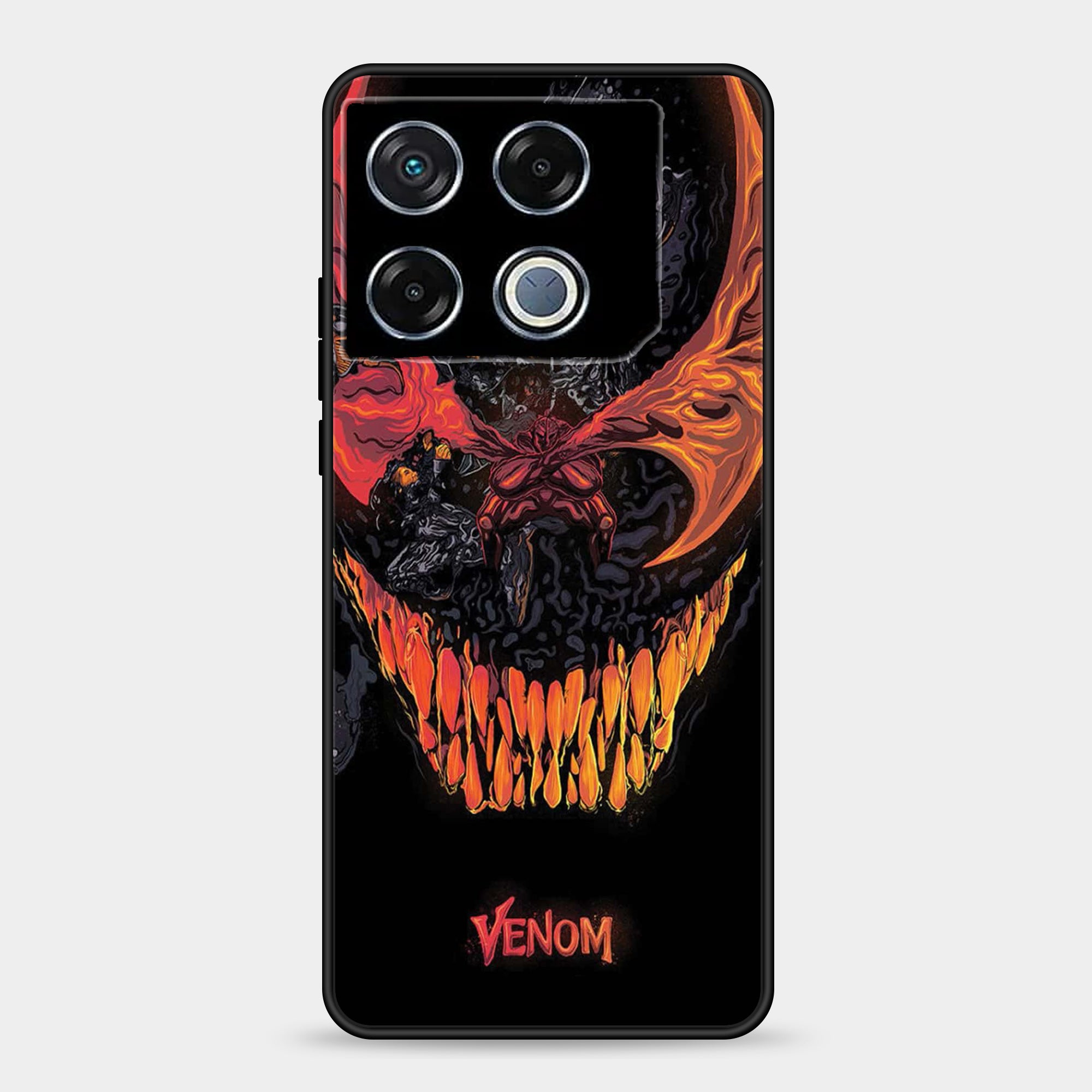 Infinix GT 20 Pro Design-070 Premium Glossy Phone Case