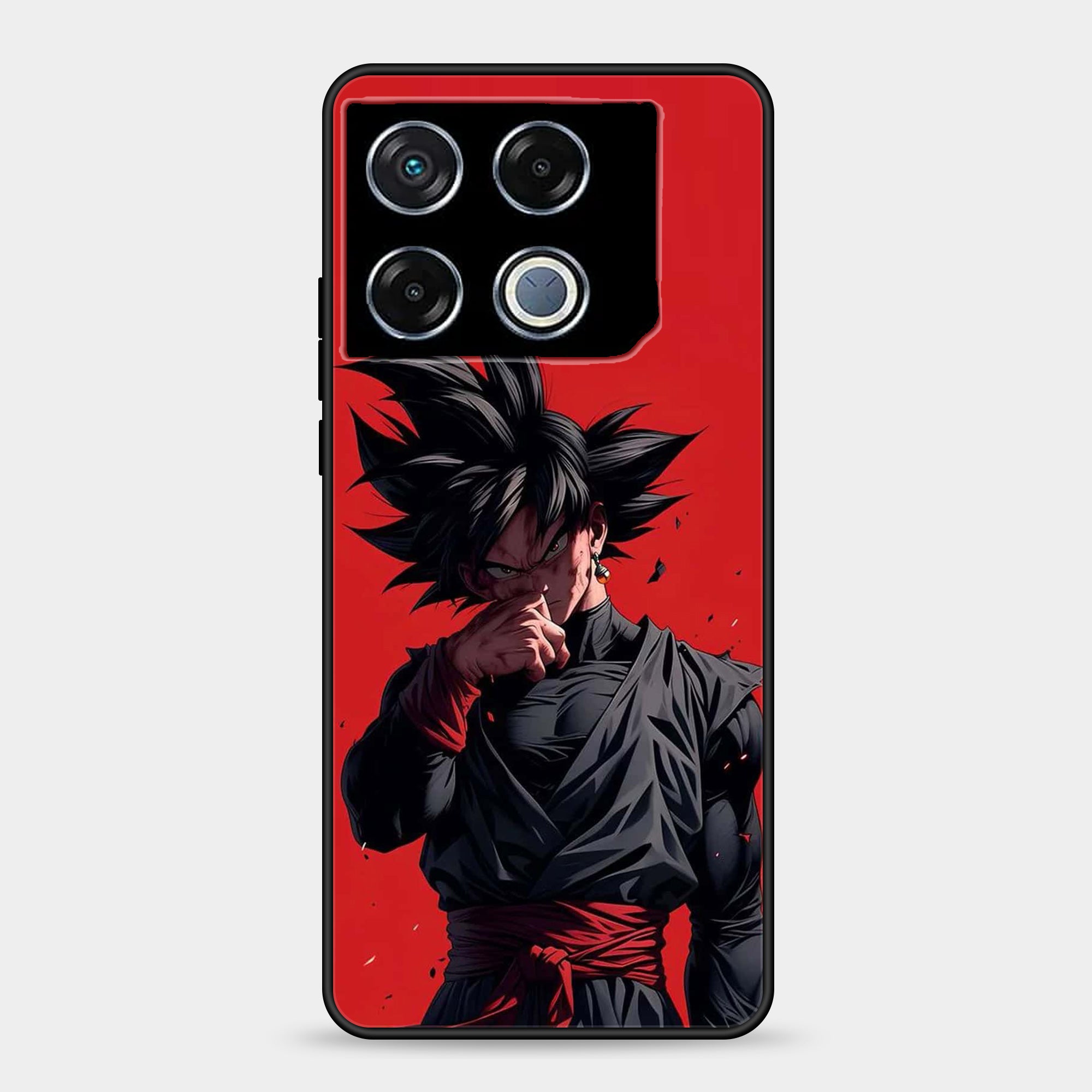 Infinix GT 20 Pro Design-071 Premium Glossy Phone Case