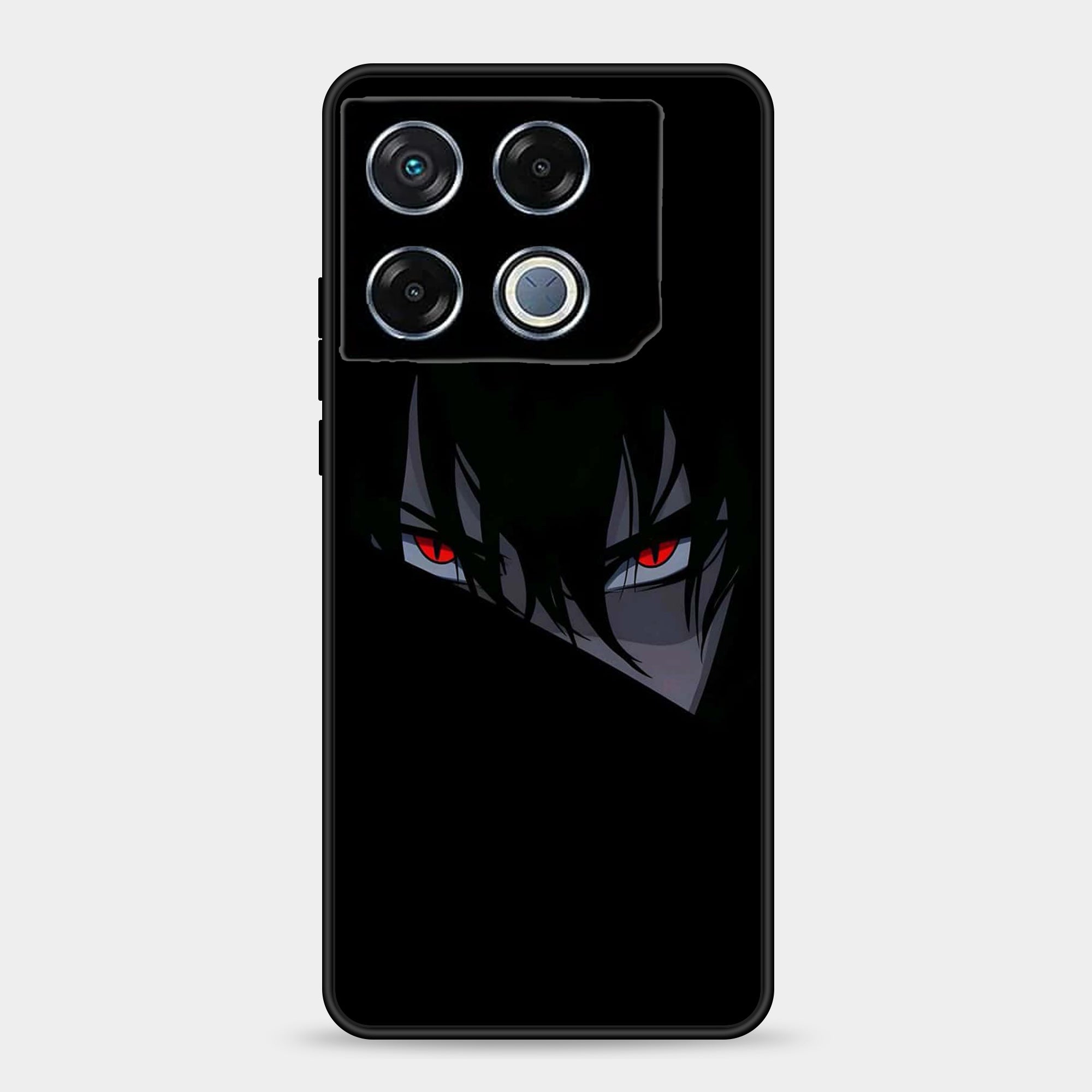 Infinix GT 20 Pro Design-072 Premium Glossy Phone Case