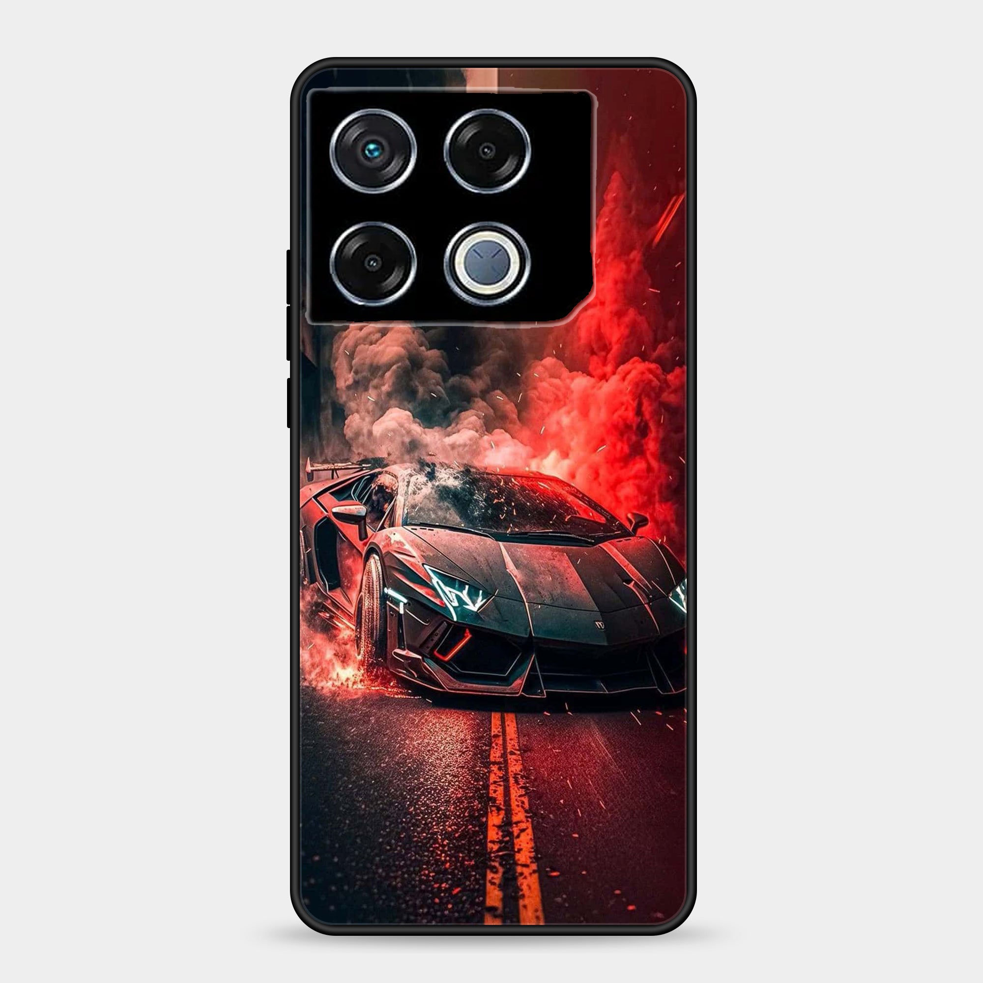 Infinix GT 20 Pro Design-078 Premium Glossy Phone Case