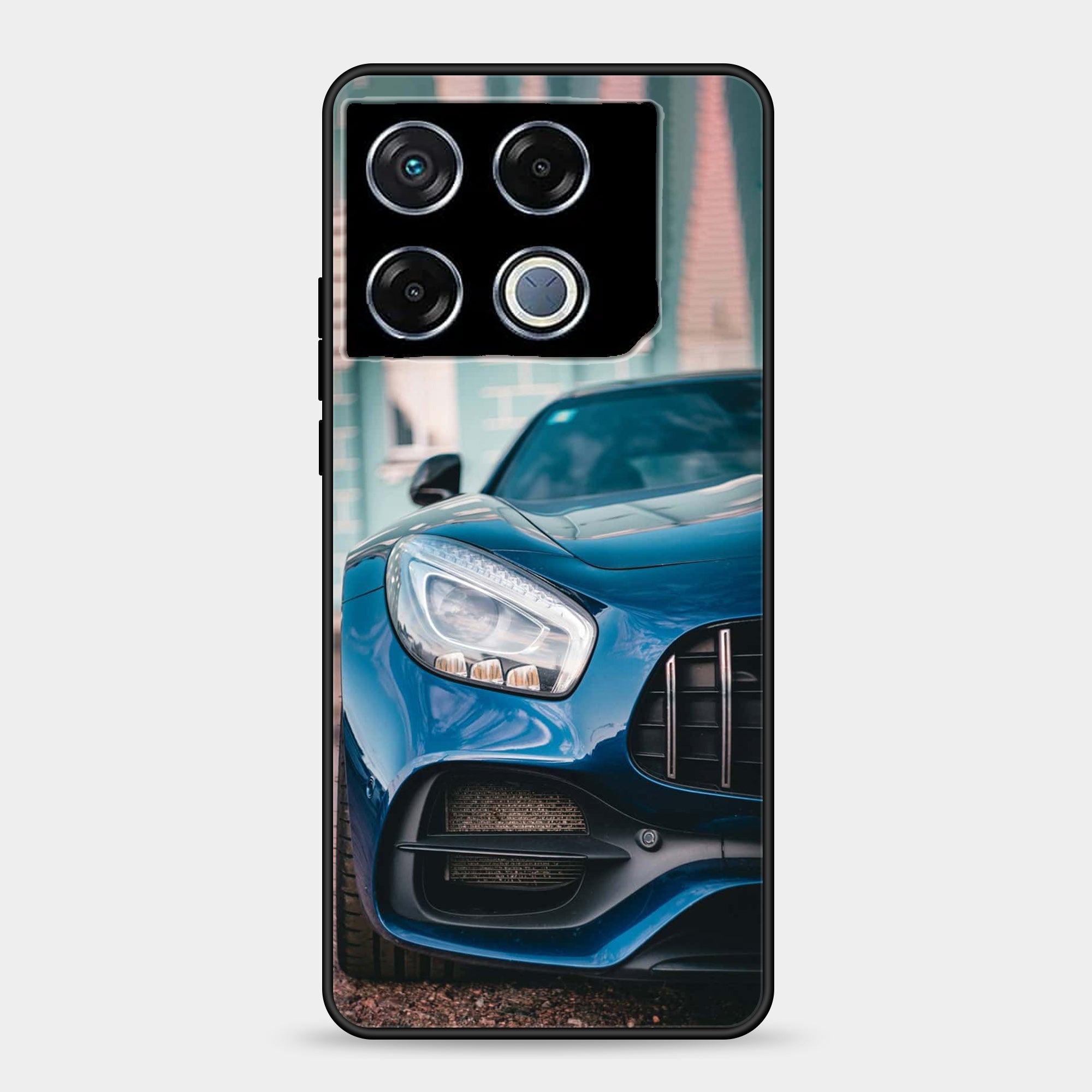 Infinix GT 20 Pro Design-079 Premium Glossy Phone Case