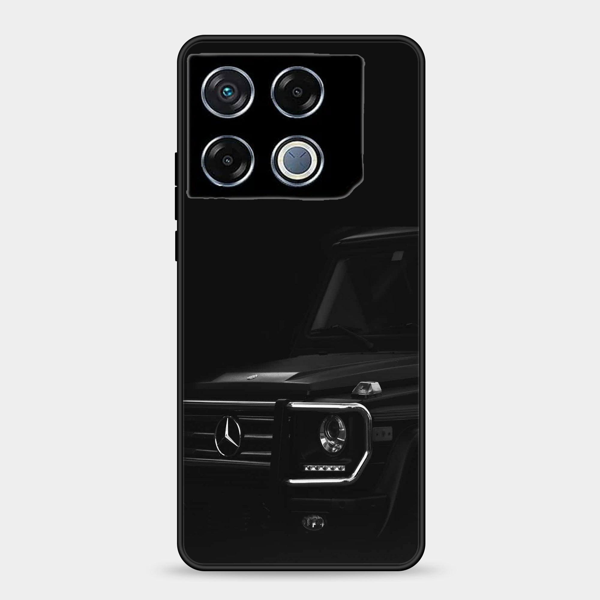 Infinix GT 20 Pro Design-083 Premium Glossy Phone Case