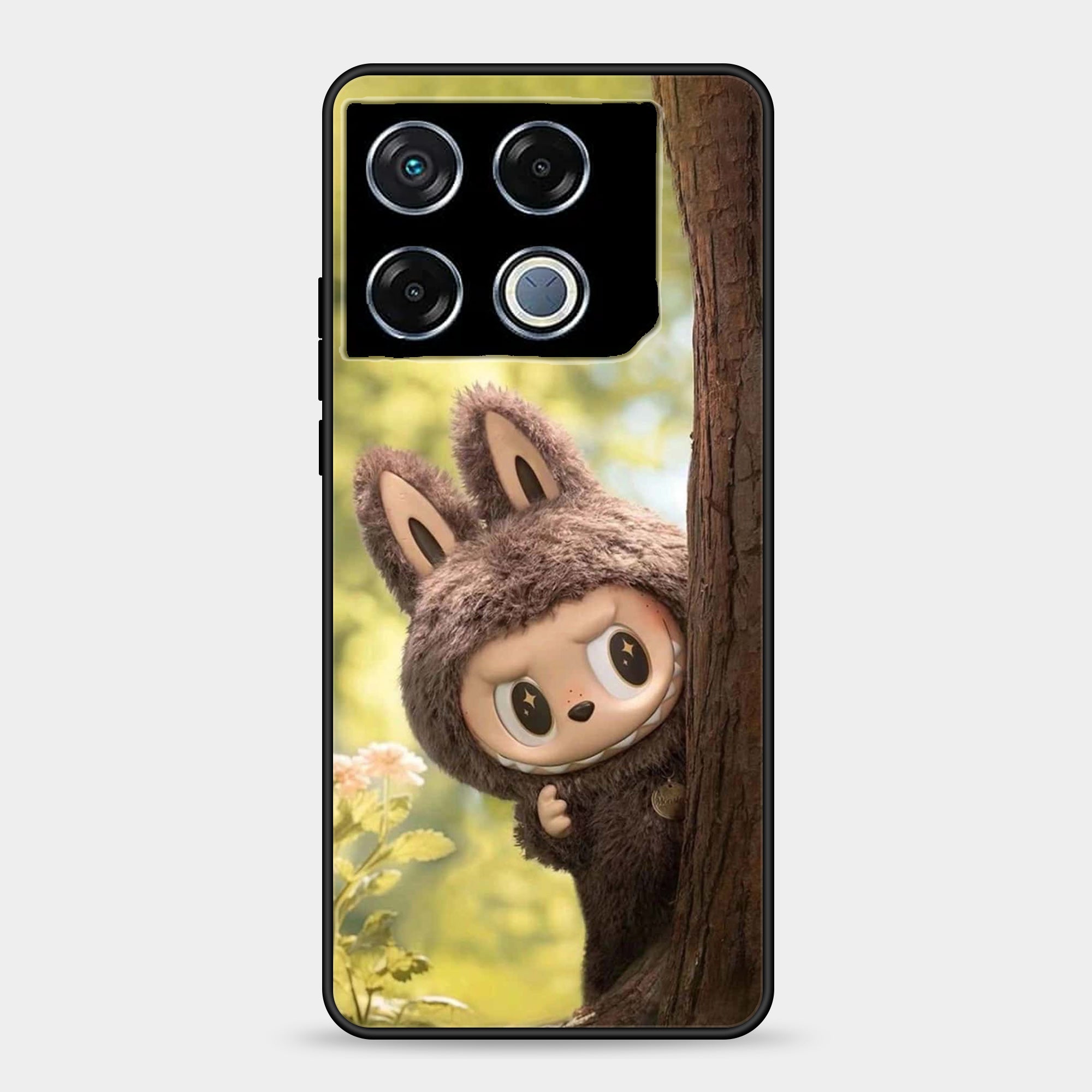 Infinix GT 20 Pro Design-086 Premium Glossy Phone Case