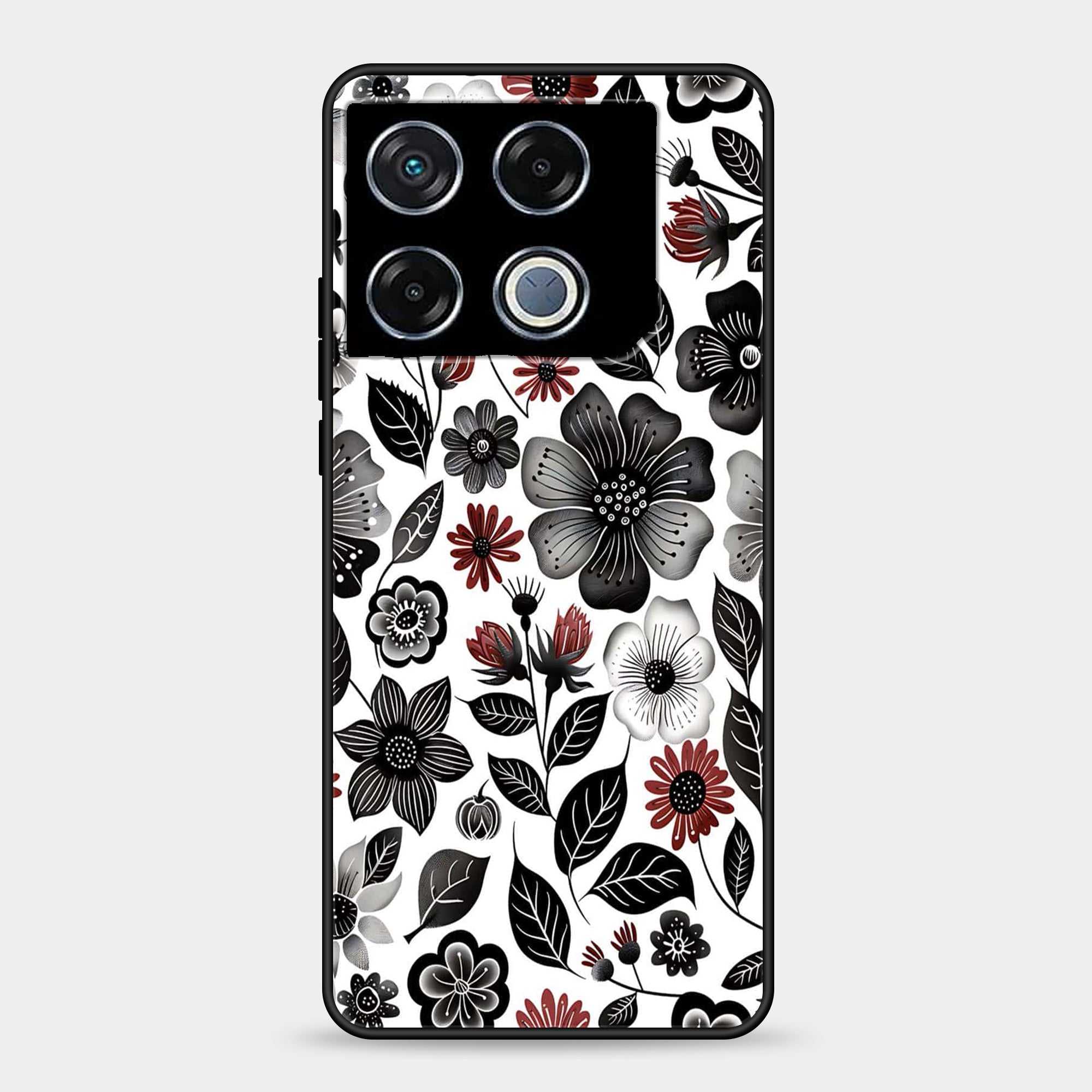 Infinix GT 20 Pro Design-087 Premium Glossy Phone Case