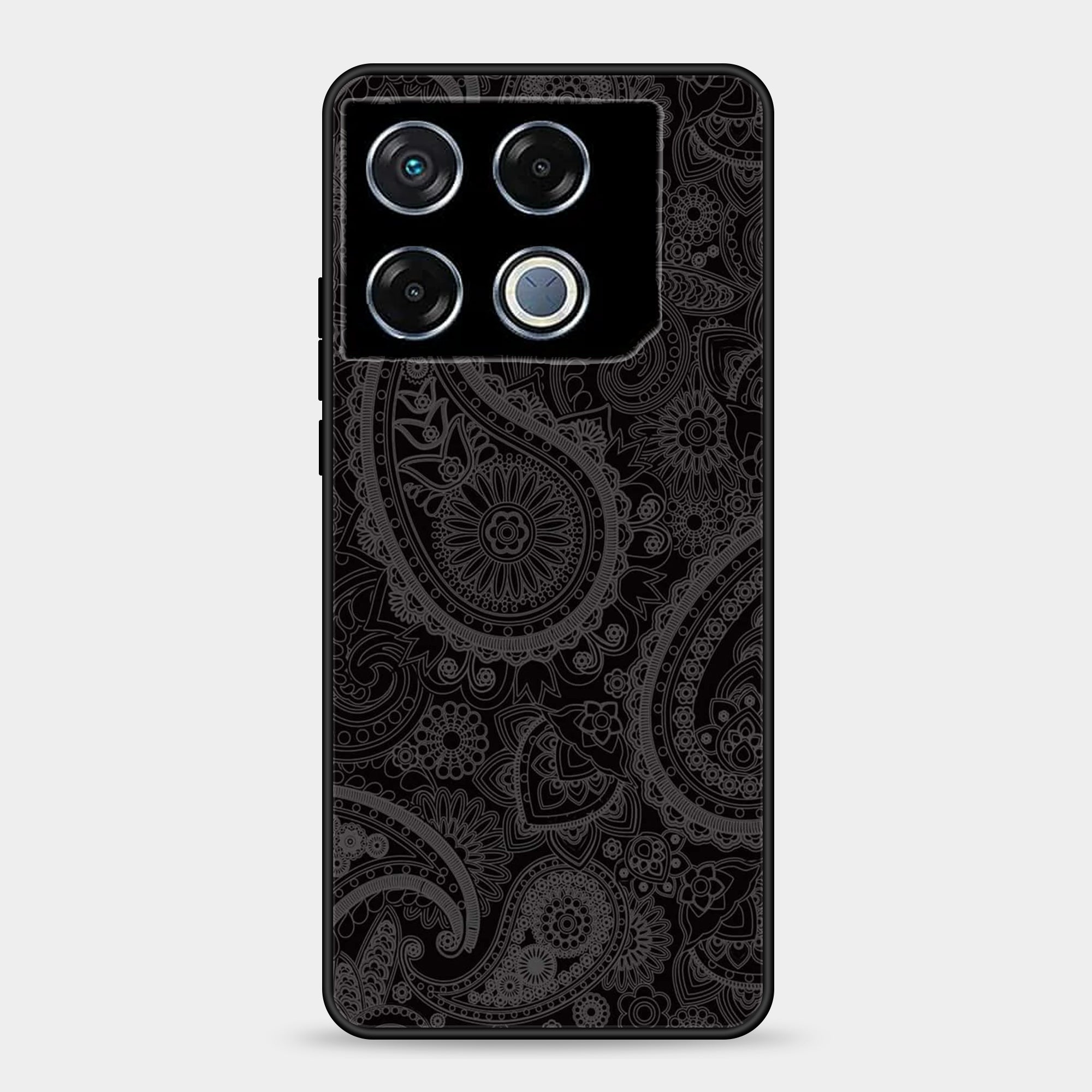 Infinix GT 20 Pro Design-089 Premium Glossy Phone Case