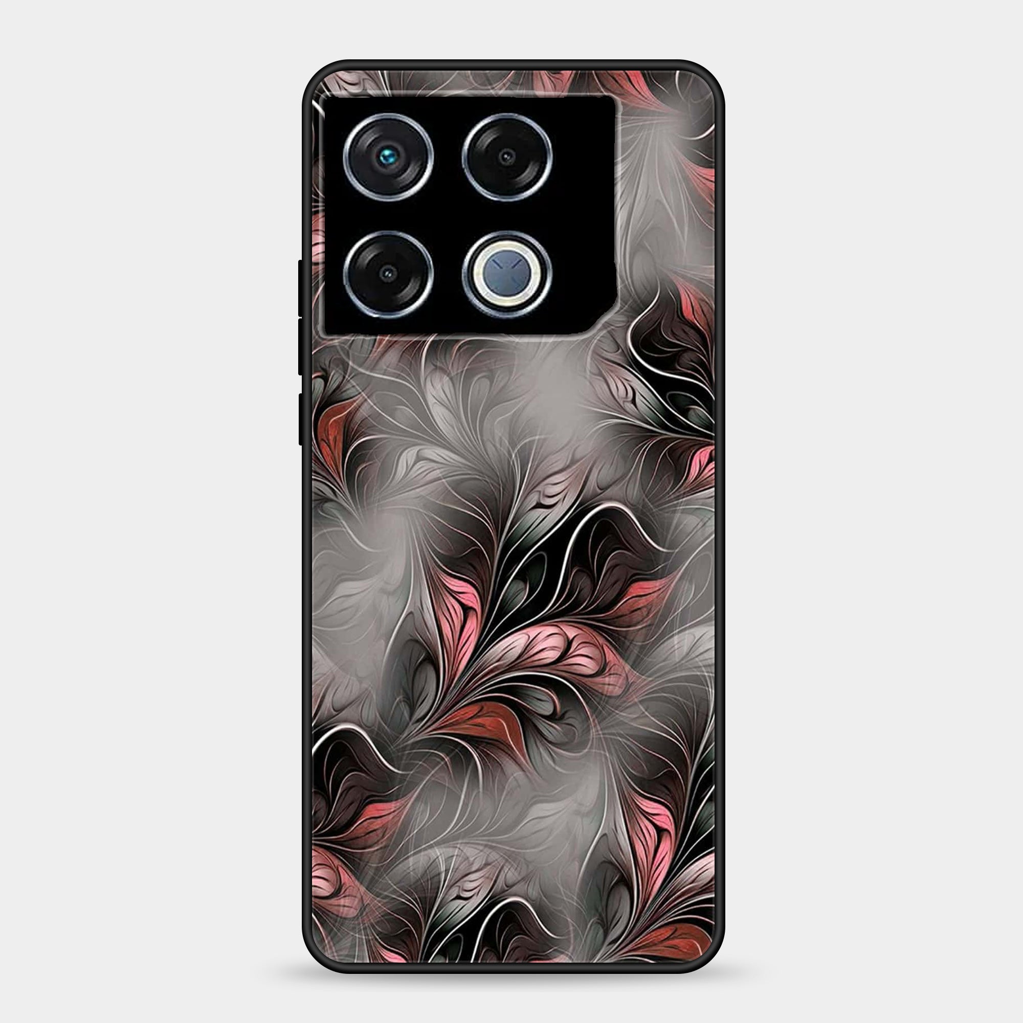 Infinix GT 20 Pro Design-091 Premium Glossy Phone Case