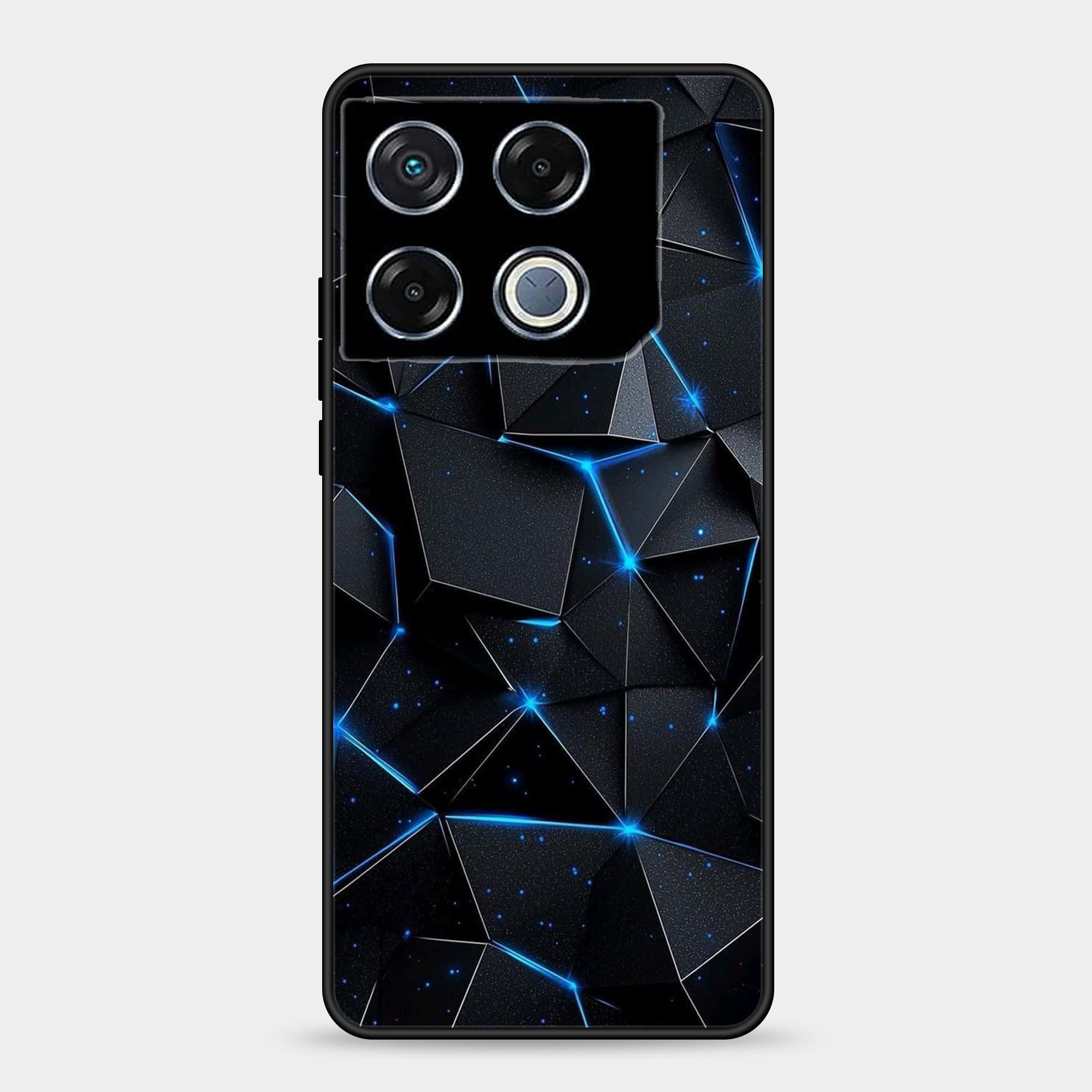 Infinix GT 20 Pro Design-093 Premium Glossy Phone Case