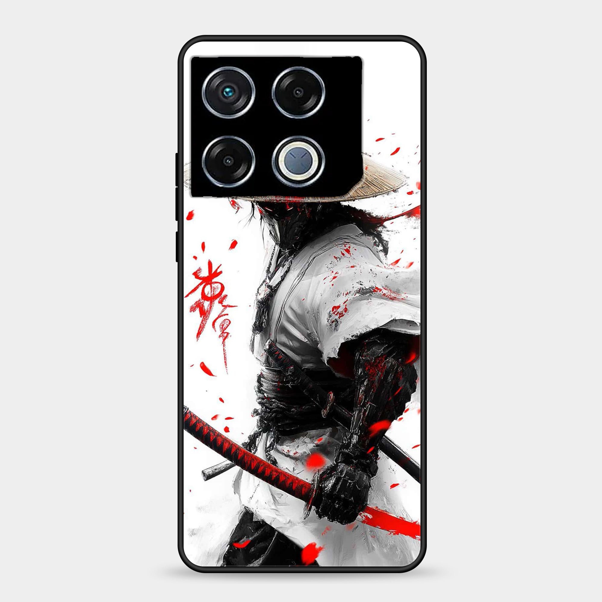 Infinix GT 20 Pro Design-096 Premium Glossy Phone Case