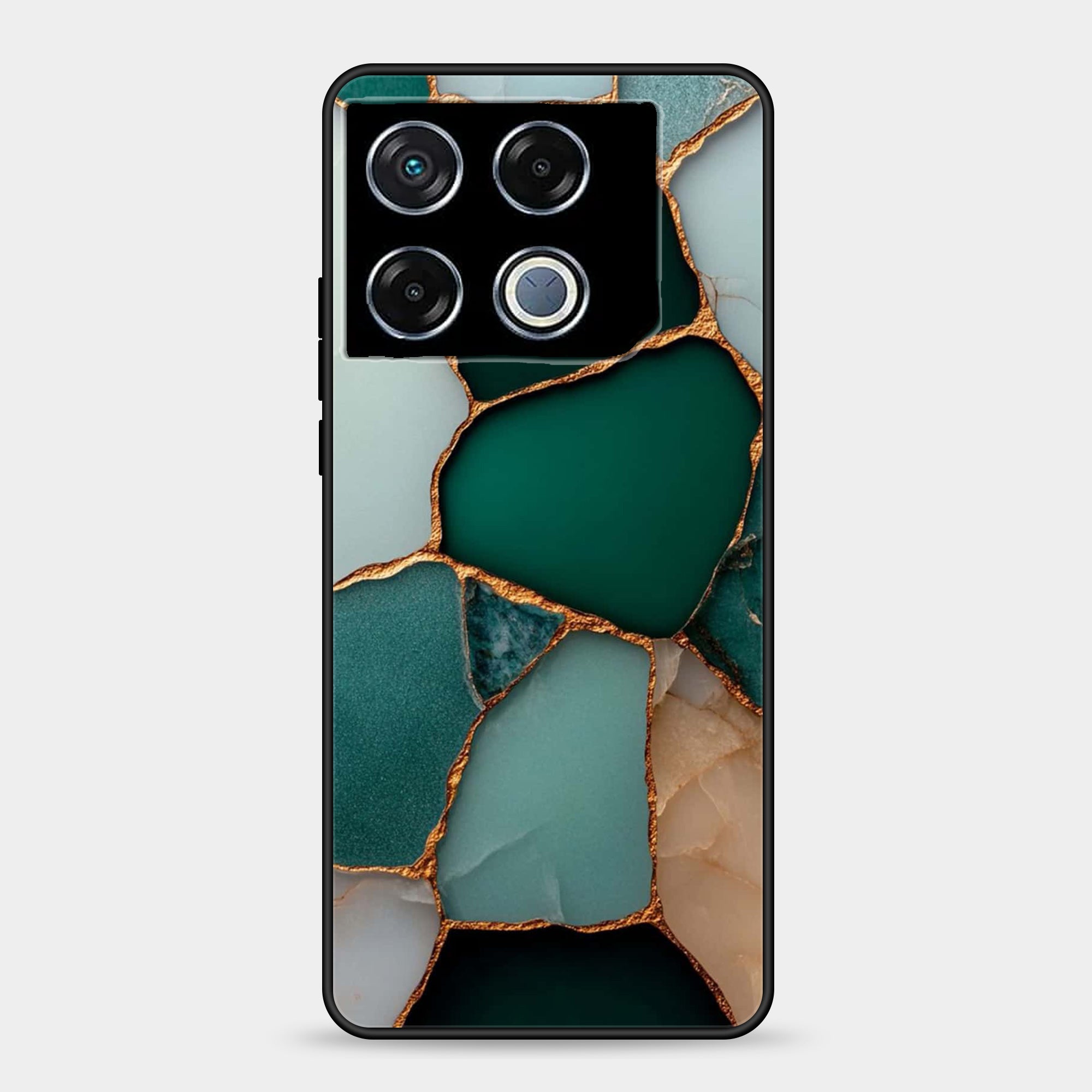 Infinix GT 20 Pro Design-099 Premium Glossy Phone Case