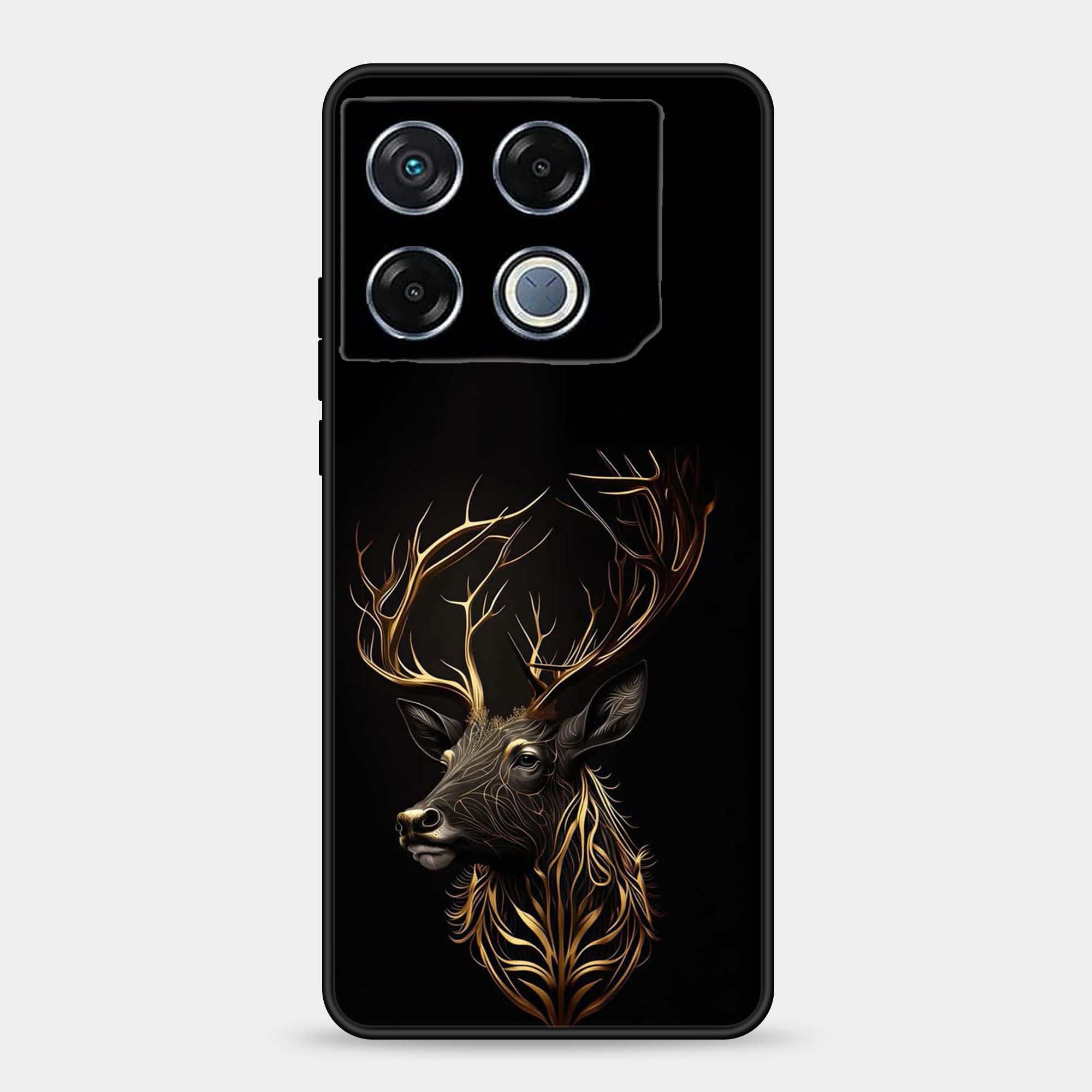 Infinix GT 20 Pro Design-100 Premium Glossy Phone Case