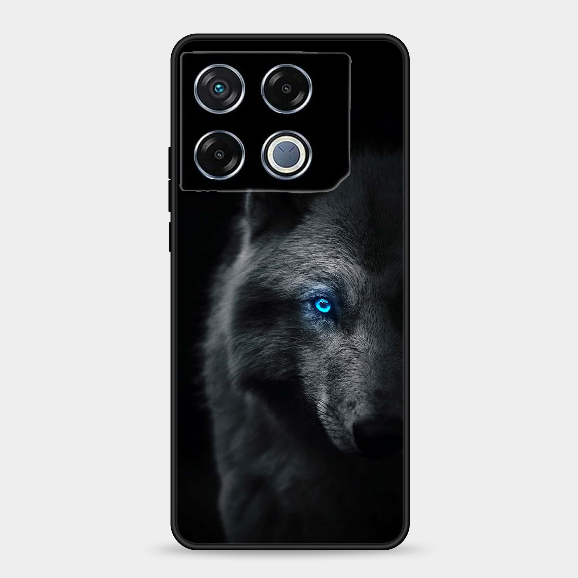 Infinix GT 20 Pro Design-106 Premium Glossy Phone Case