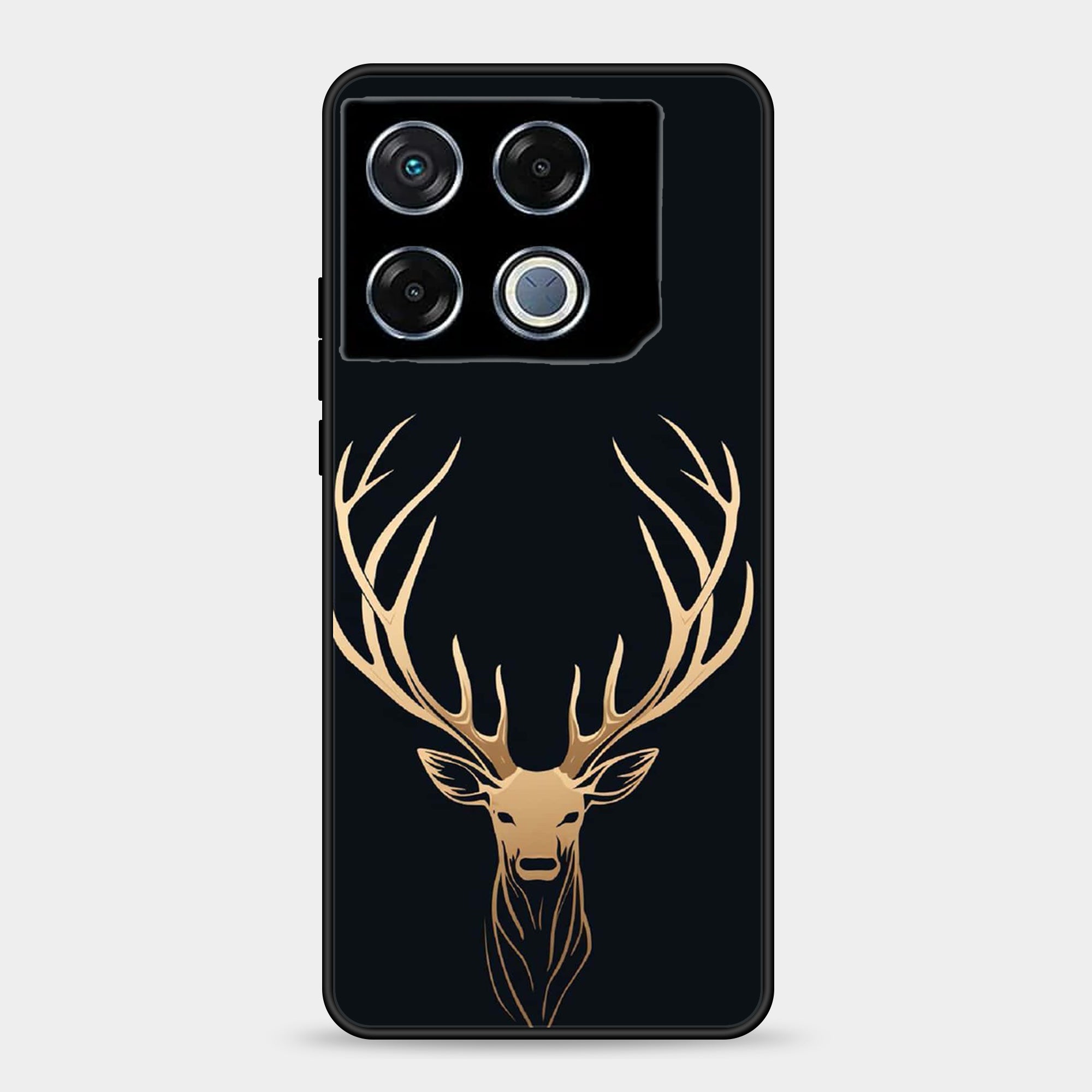 Infinix GT 20 Pro Design-108 Premium Glossy Phone Case