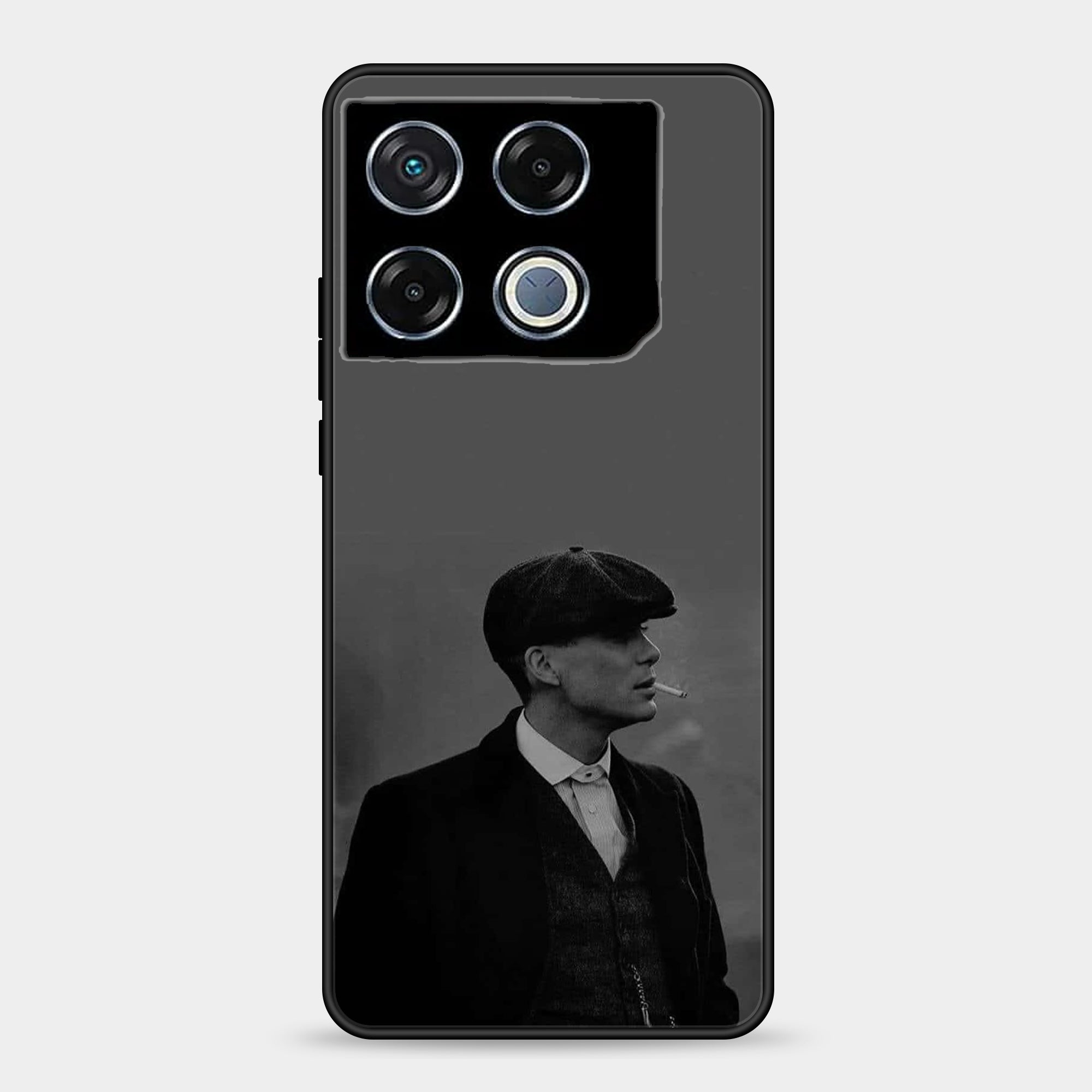 Infinix GT 20 Pro Design-110 Premium Glossy Phone Case