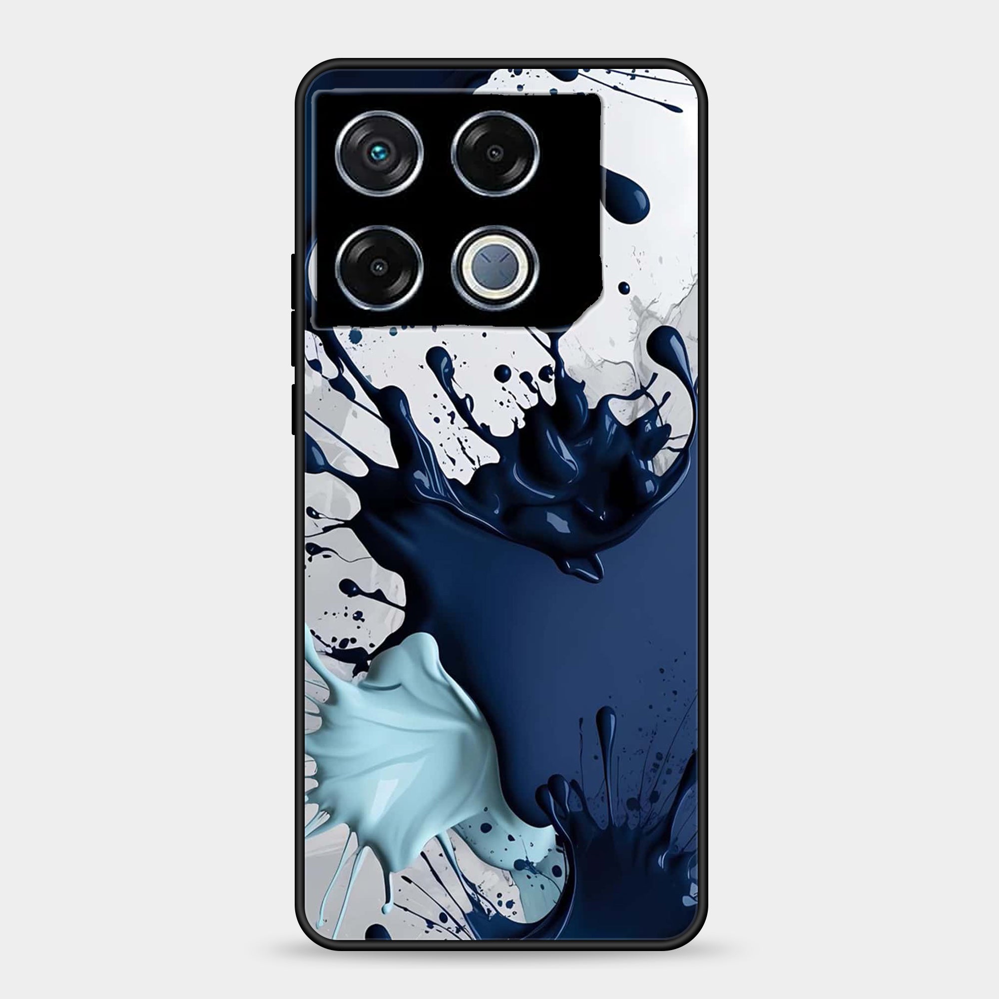 Infinix GT 20 Pro Design-116 Premium Glossy Phone Case