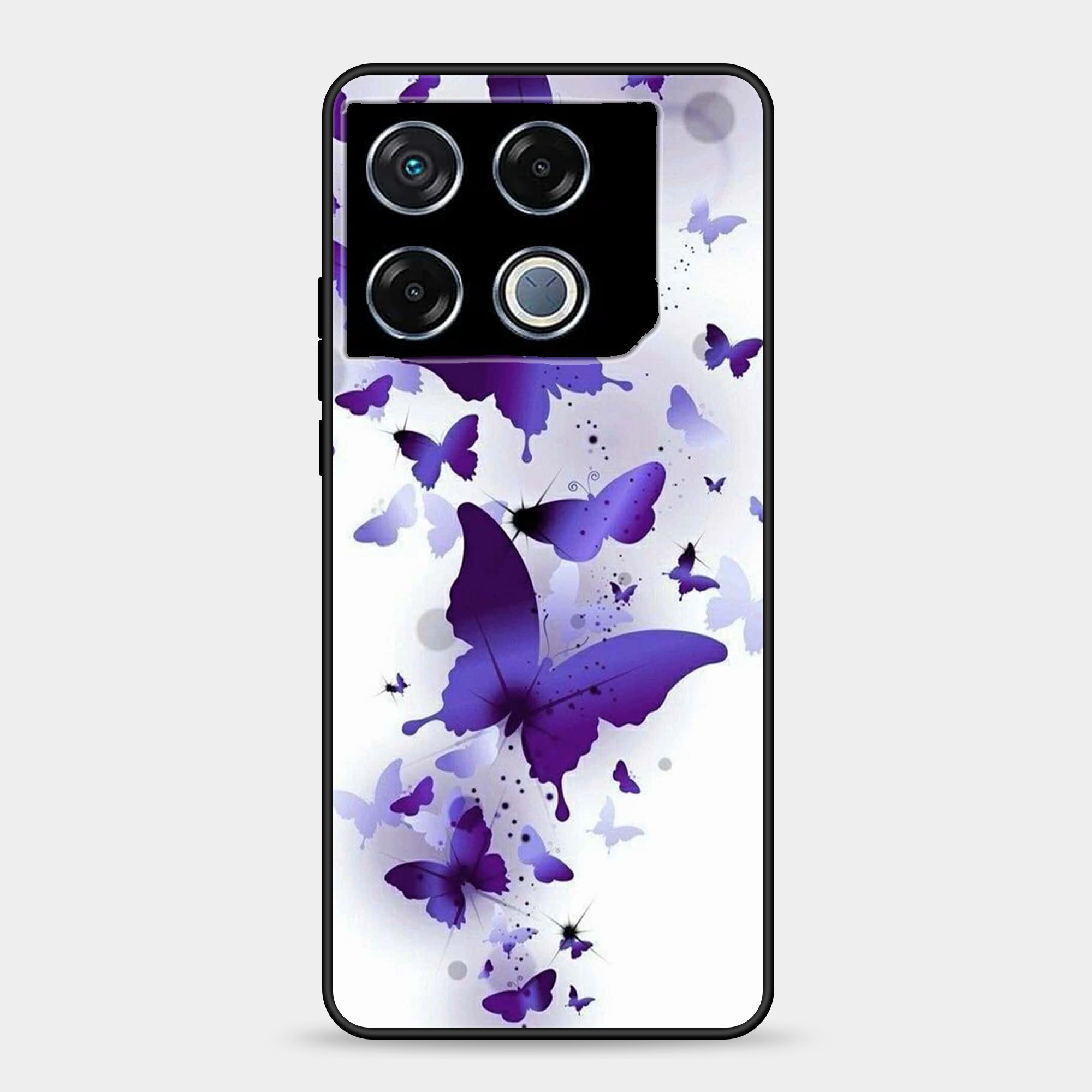 Infinix GT 20 Pro Design-117 Premium Glossy Phone Case