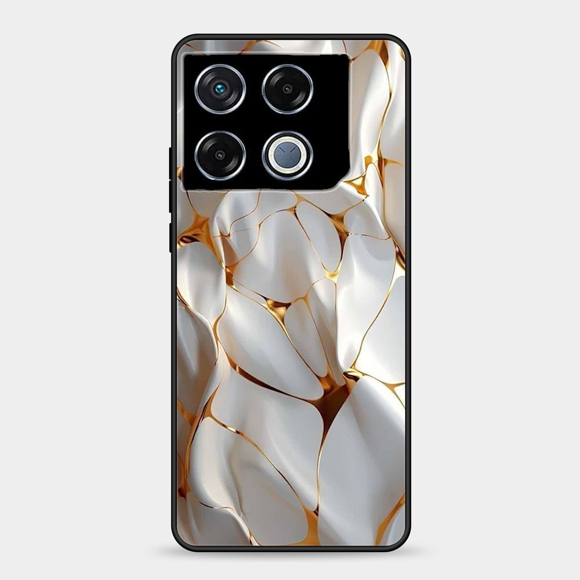 Infinix GT 20 Pro Design-118 Premium Glossy Phone Case