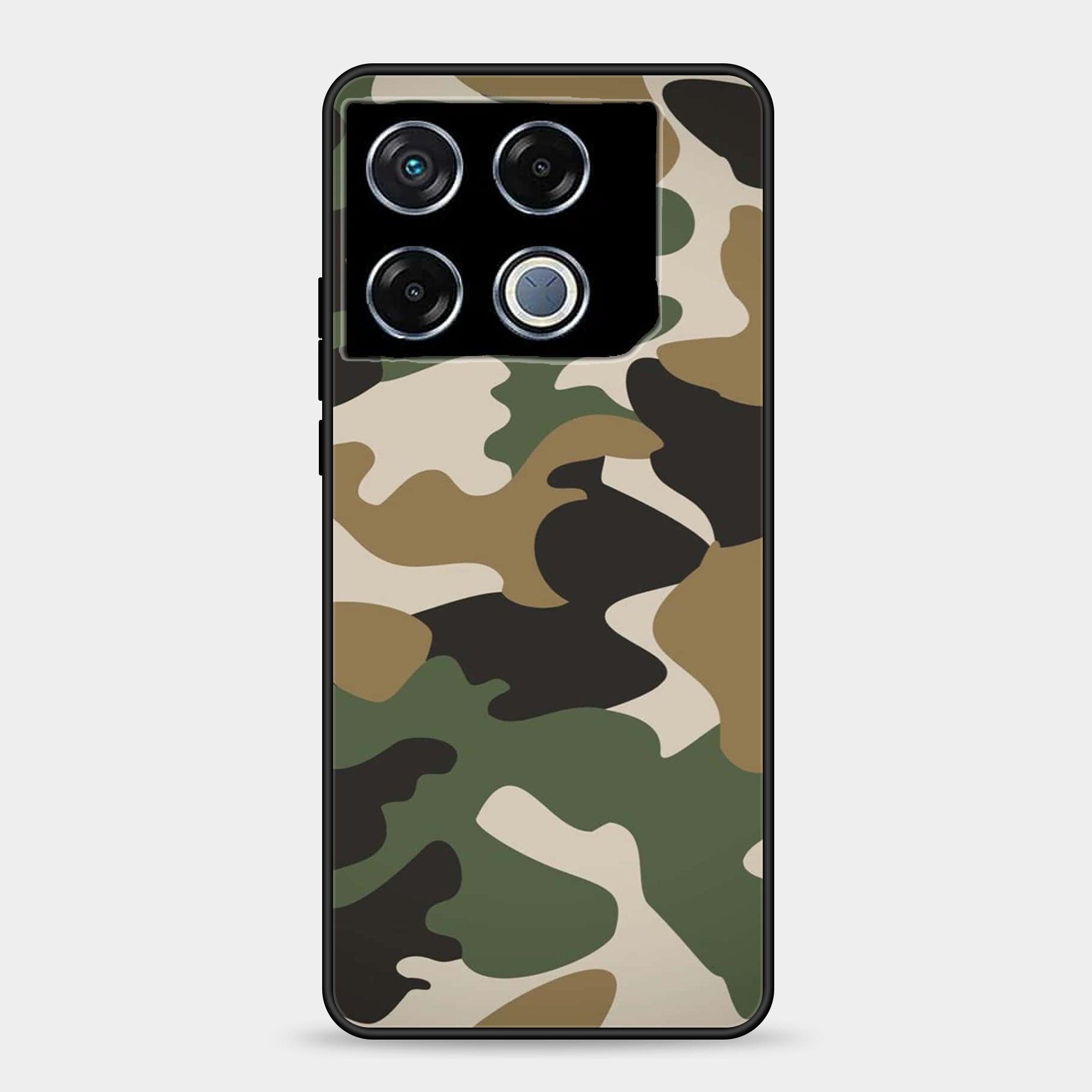 Infinix GT 20 Pro Design-119 Premium Glossy Phone Case