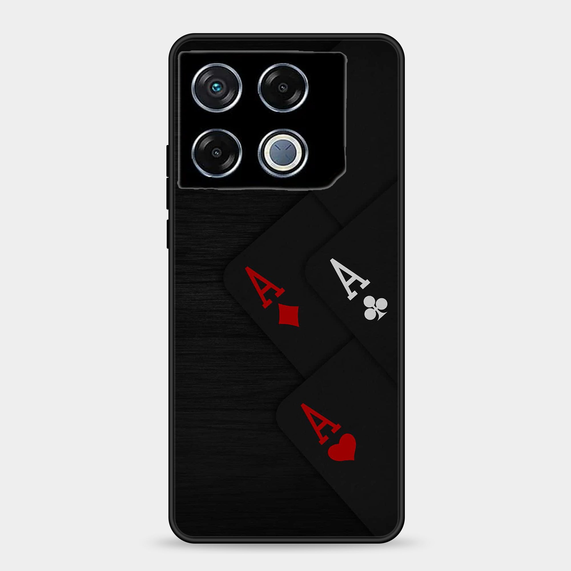 Infinix GT 20 Pro Design-120 Premium Glossy Phone Case