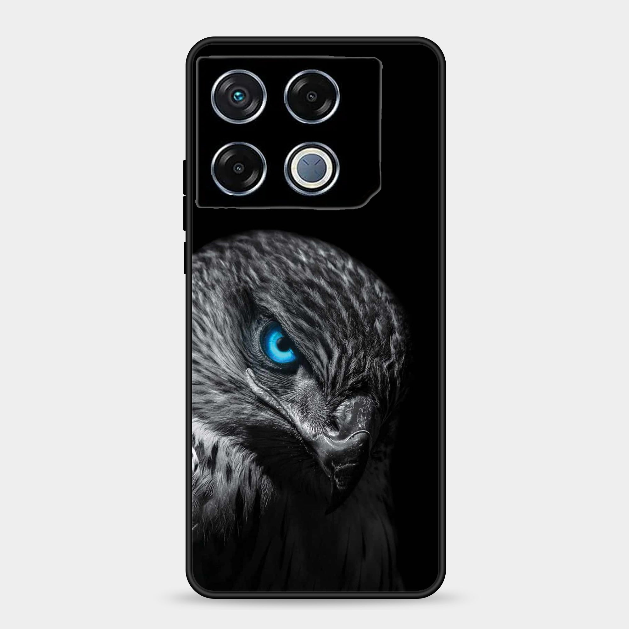 Infinix GT 20 Pro Design-121 Premium Glossy Phone Case